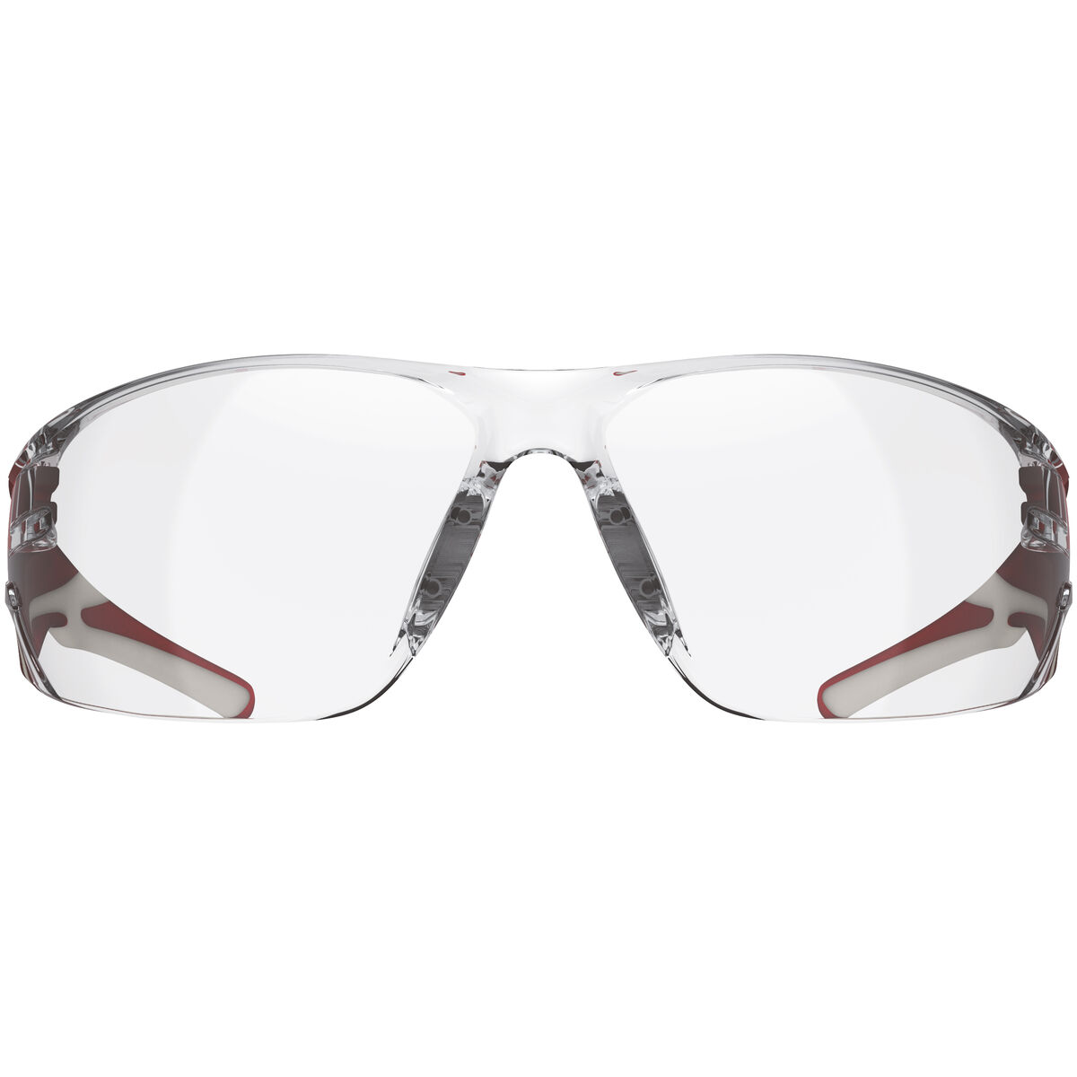 Ochelari de protecţie Eagle SPARK  Transparent Policarbonat Plastic