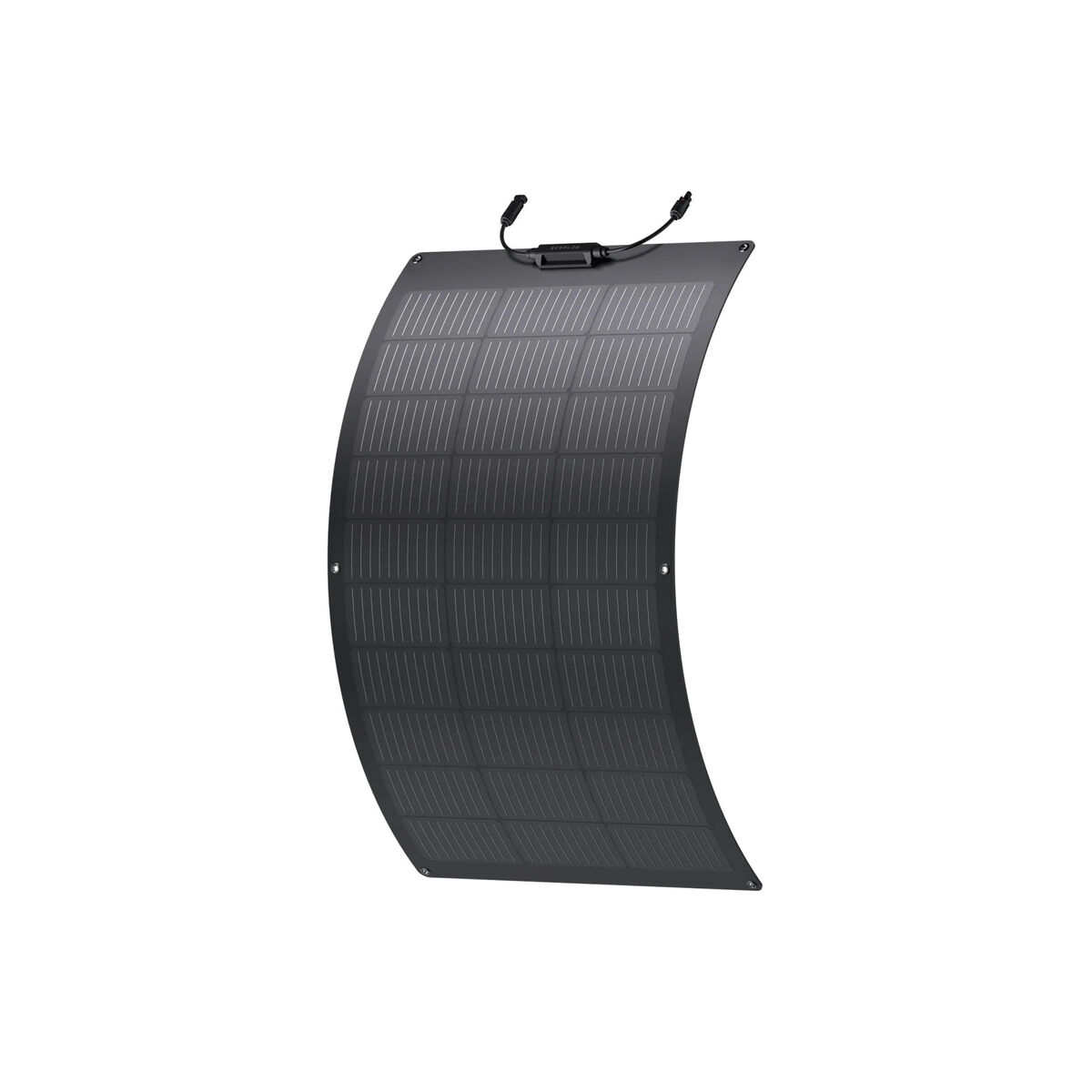 Panou solar fotovoltaic Ecoflow ZMS330 100 W