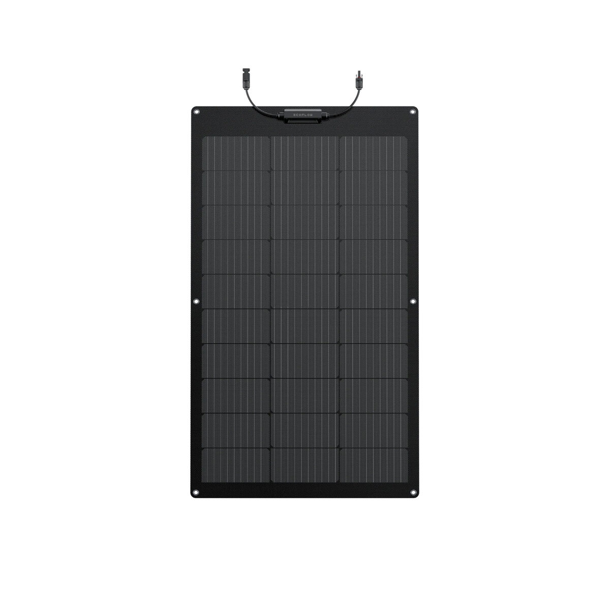 Panou solar fotovoltaic Ecoflow ZMS330 100 W