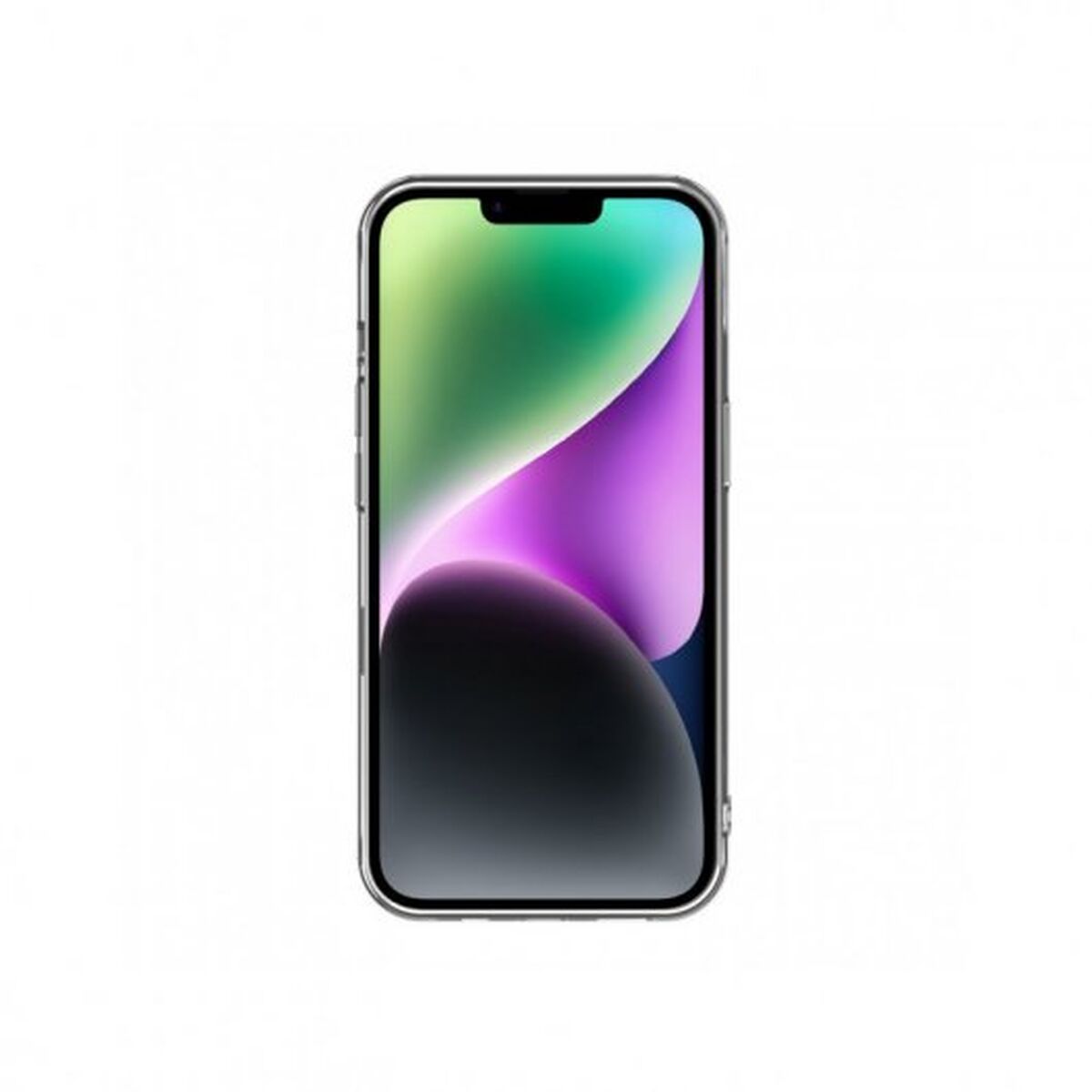 Husă pentru Mobil Muvit iPhone 14 Plus