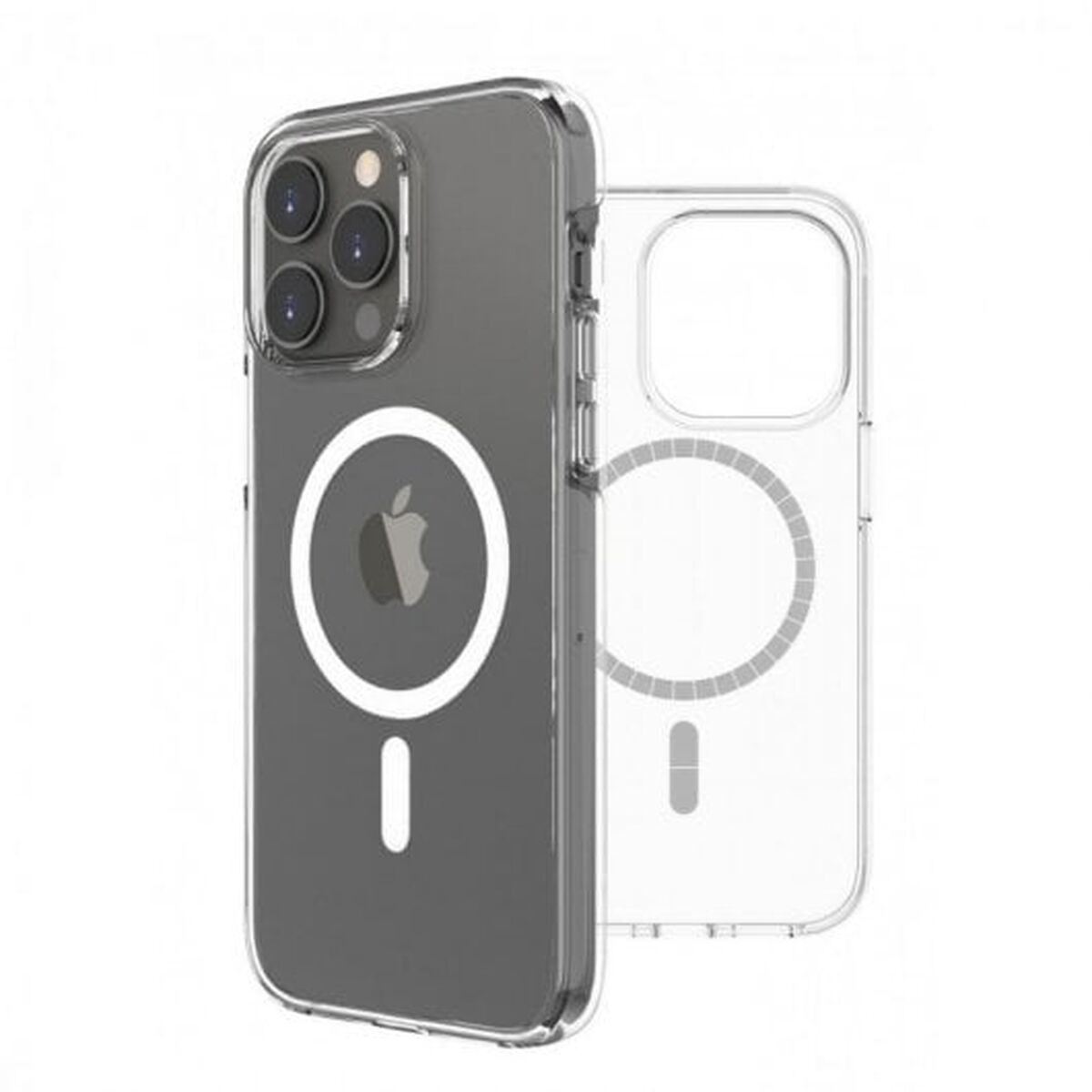 Husă pentru Mobil Muvit iPhone 14 Pro Max