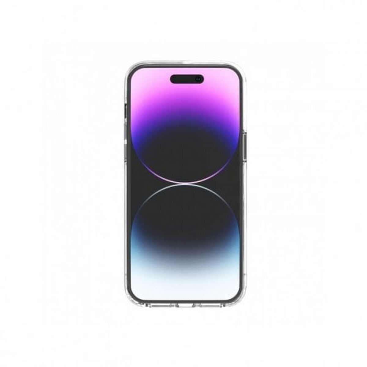 Husă pentru Mobil Muvit iPhone 14 Pro Max