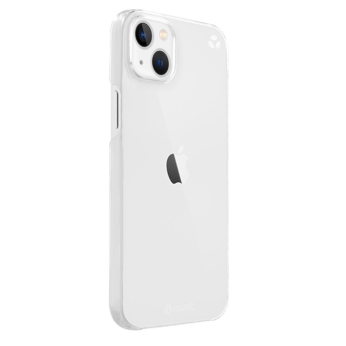 Husă pentru Mobil Muvit for Change iPhone 14 Plus iPhone 14 Plus