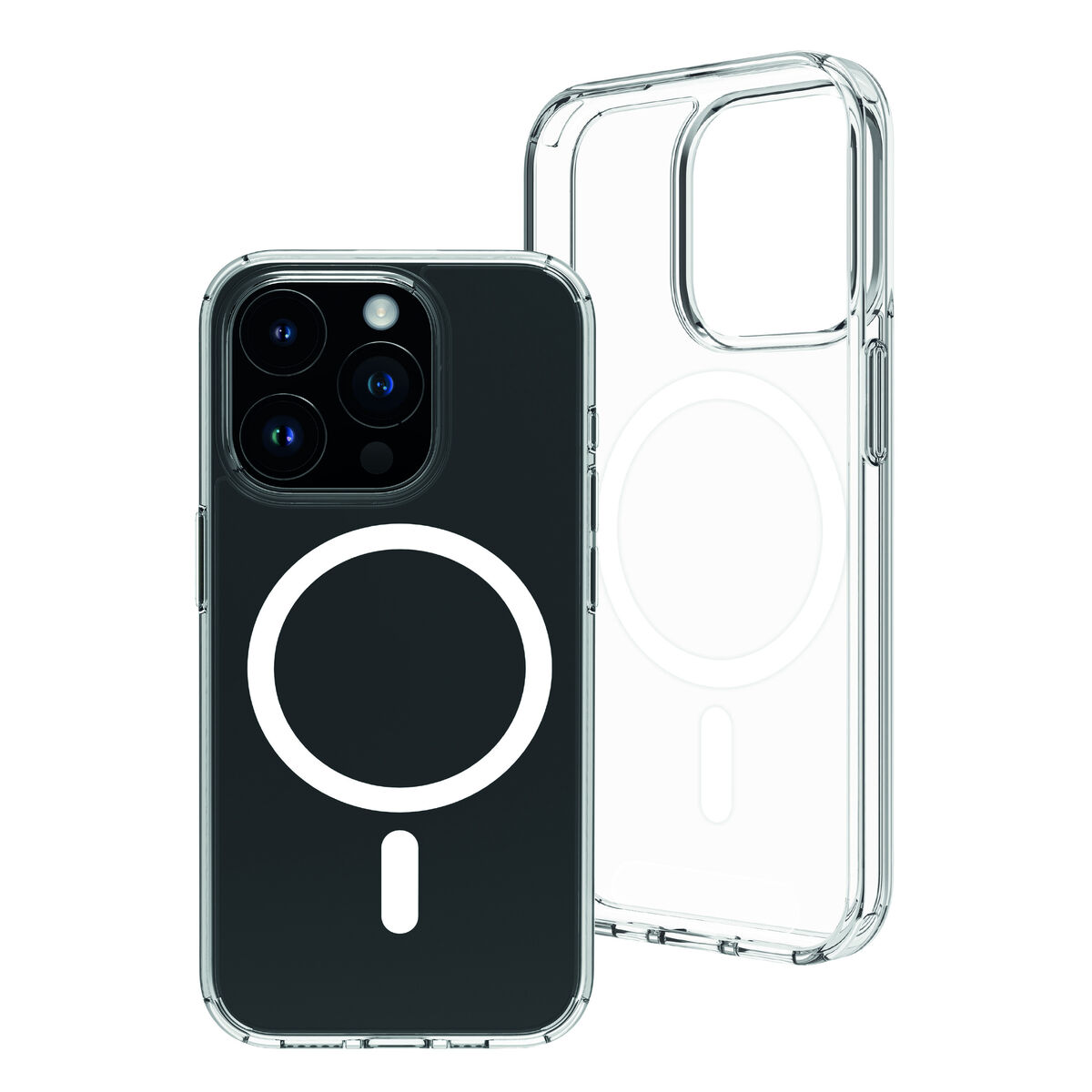 Husă pentru Mobil Muvit for Change iPhone 15 Pro iPhone 15 Pro Magnetic