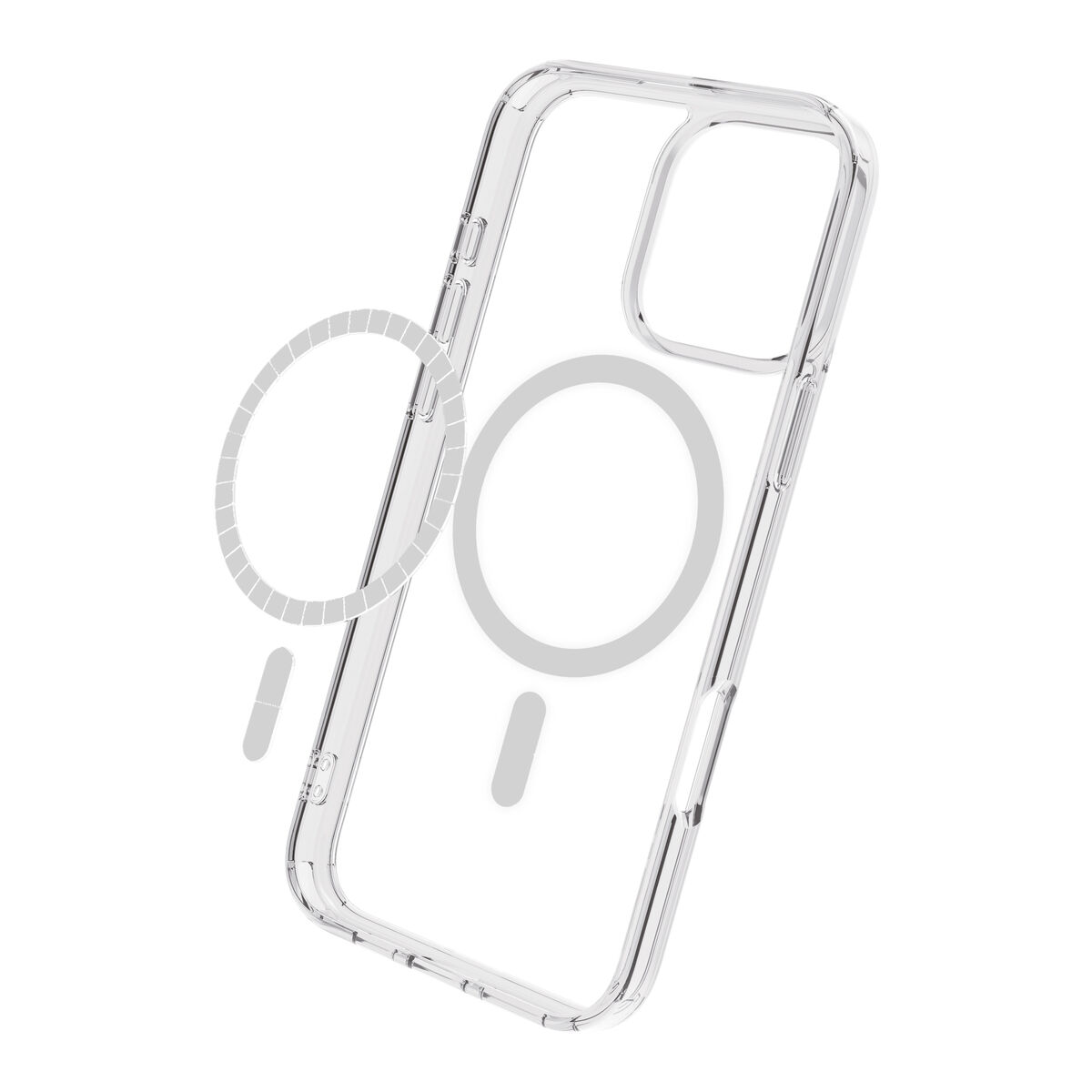 Husă pentru Mobil Muvit for Change iPhone 16 Pro Magnetic