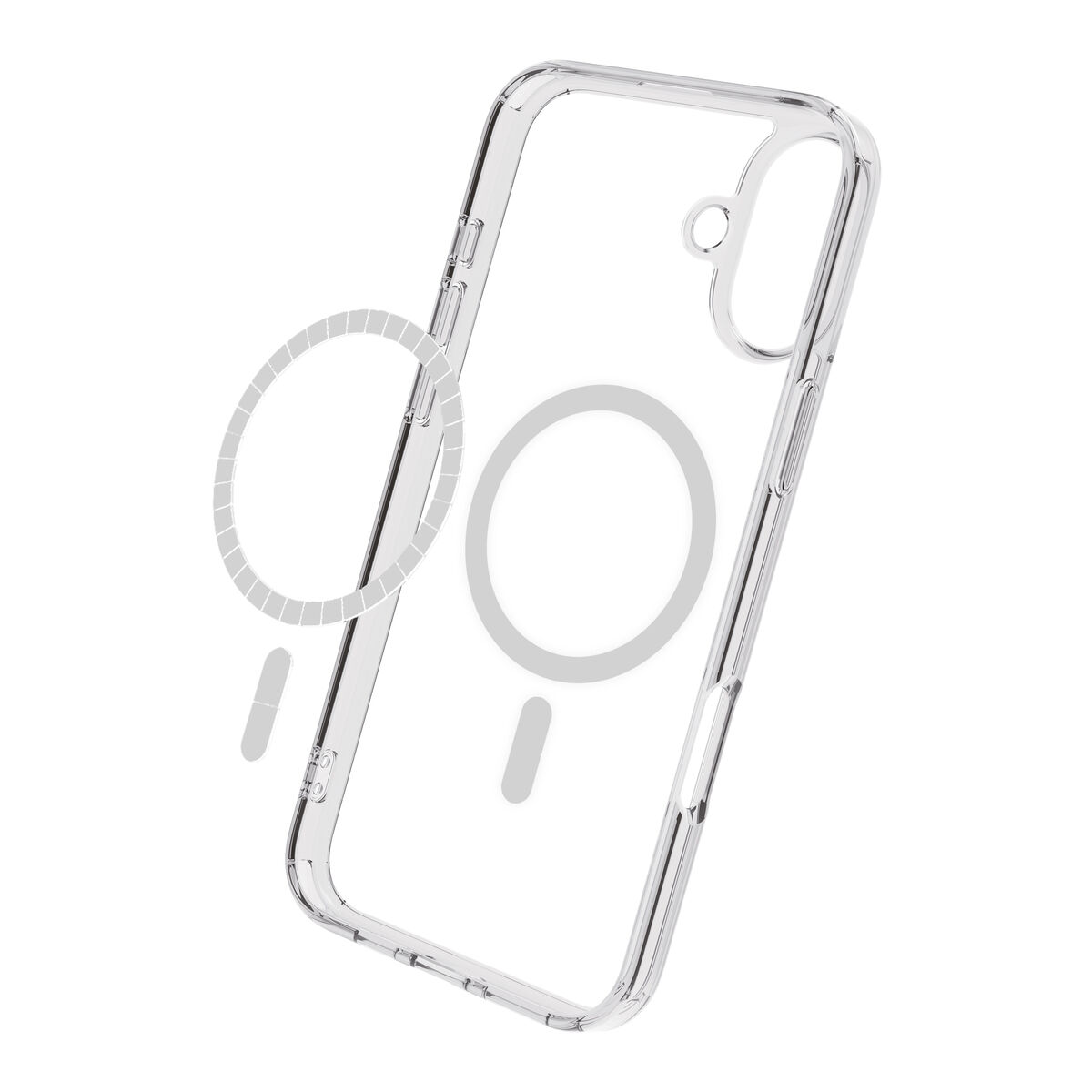 Husă pentru Mobil Muvit for Change iPhone 16 Plus Magnetic