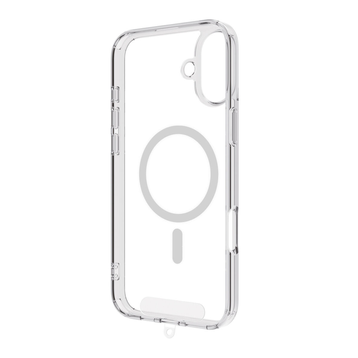 Husă pentru Mobil Muvit for Change iPhone 16 Plus Magnetic
