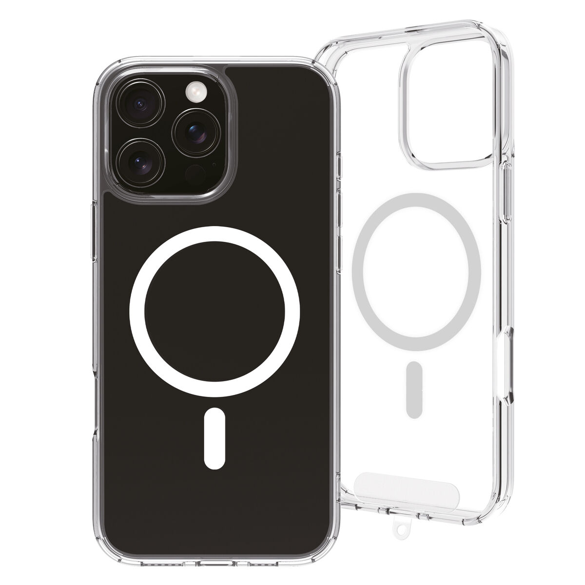 Husă pentru Mobil Muvit for Change iPhone 16 Pro Max Magnetic