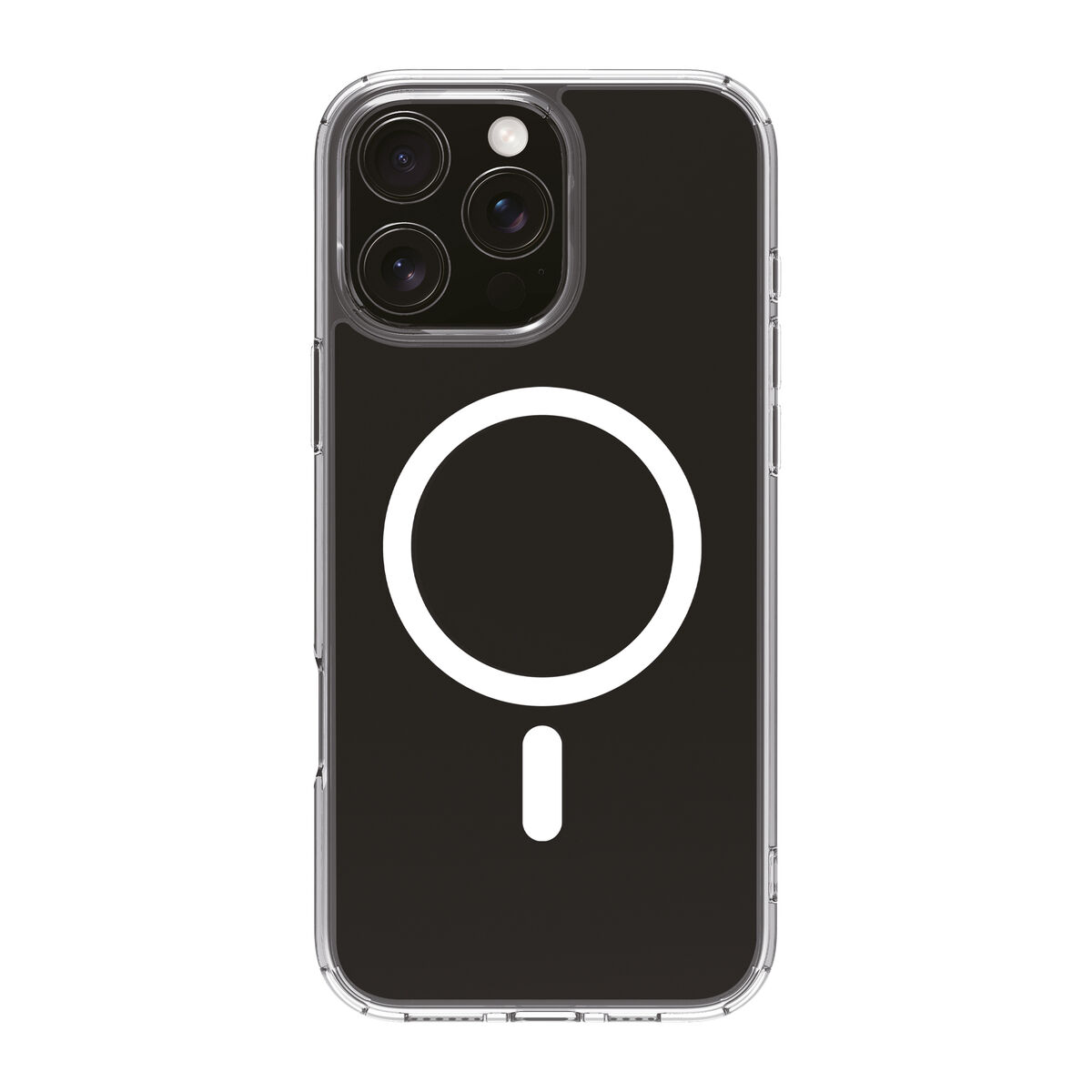 Husă pentru Mobil Muvit for Change iPhone 16 Pro Max Magnetic