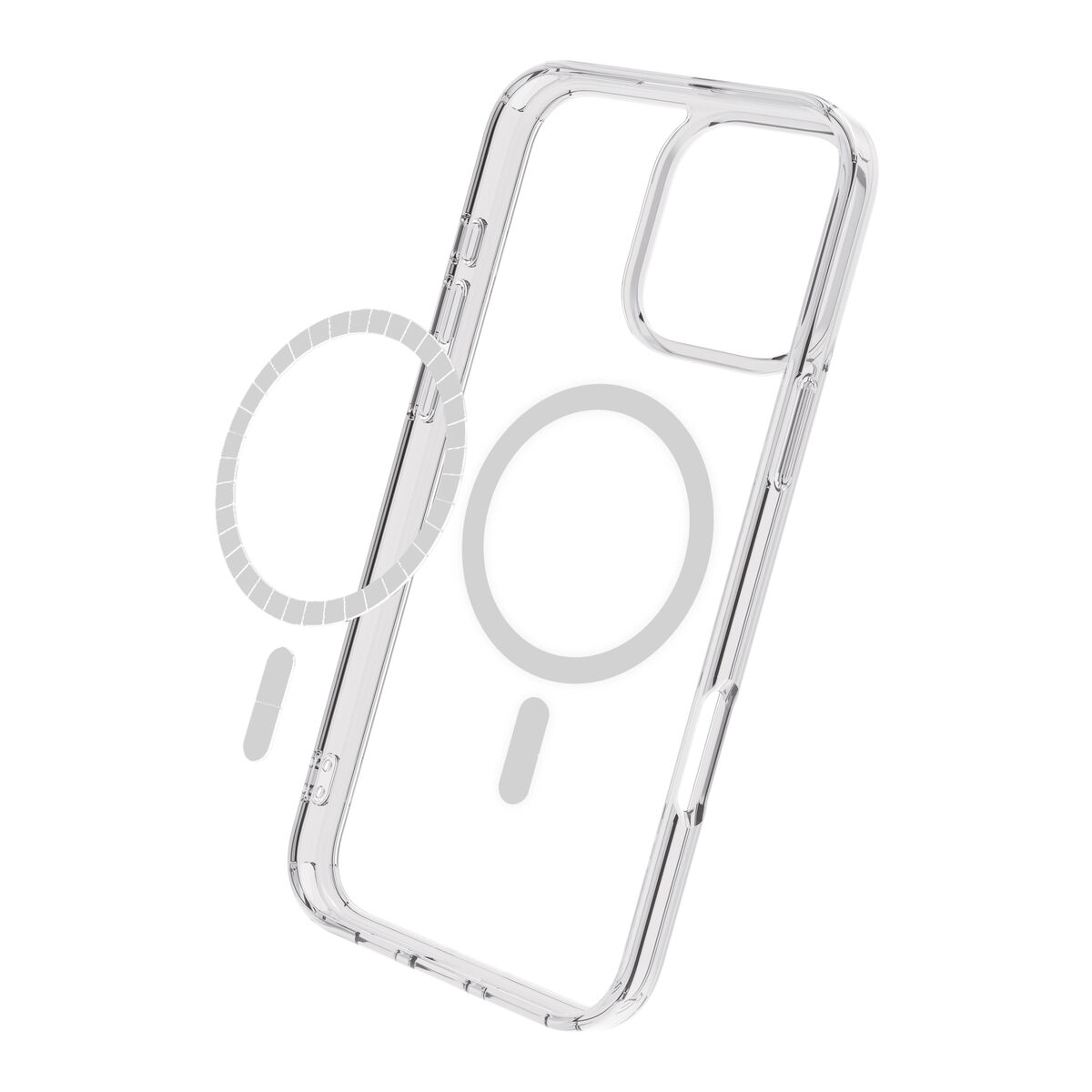 Husă pentru Mobil Muvit for Change iPhone 16 Pro Max Magnetic