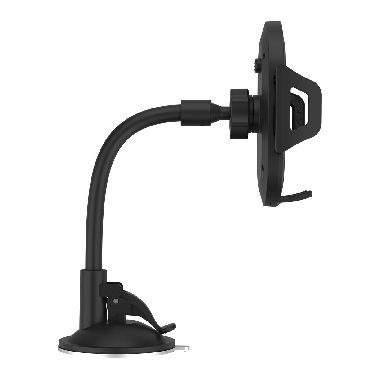 Suport pentru Mașină Muvit Negru 7"