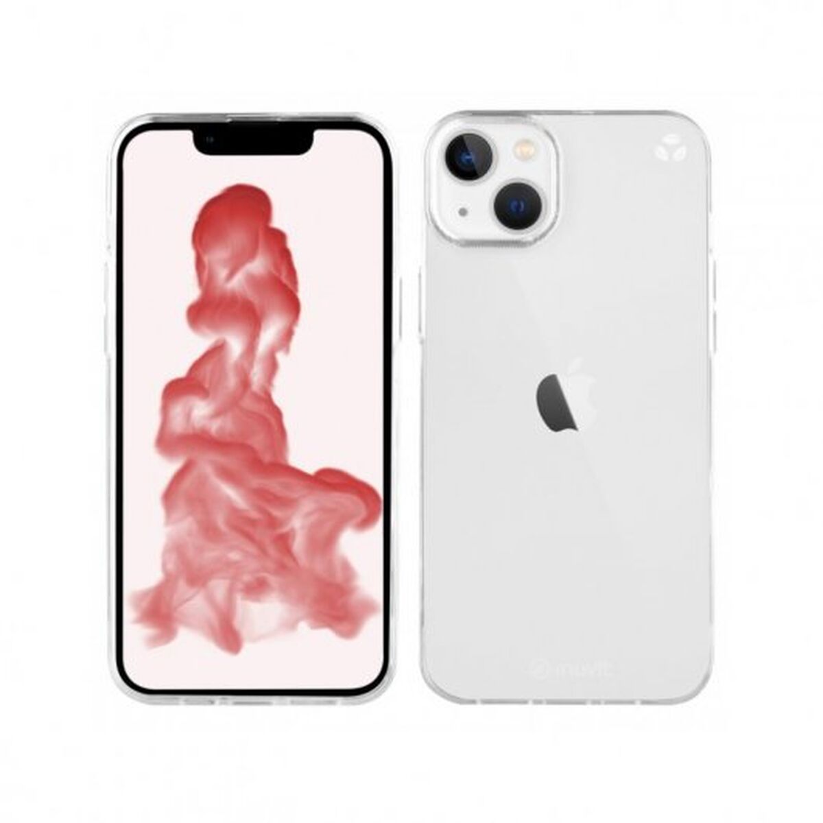 Husă pentru Mobil Muvit iPhone 14 Plus iPhone 14 Plus