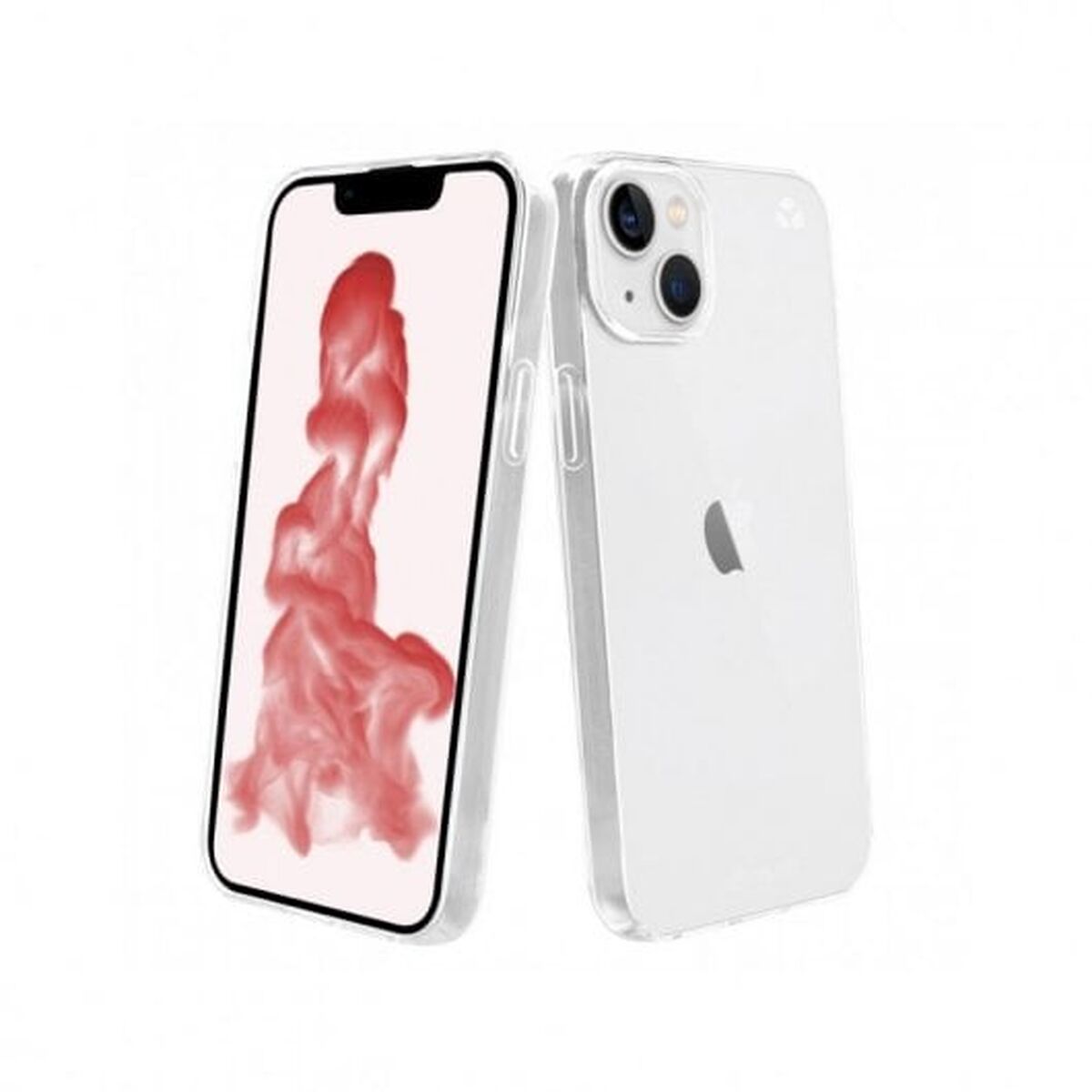 Husă pentru Mobil Muvit iPhone 14 Plus iPhone 14 Plus