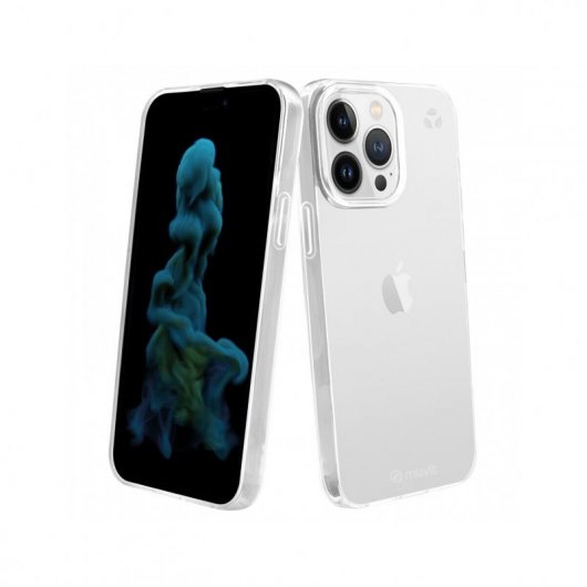 Husă pentru Mobil Muvit iPhone 14 Pro Max