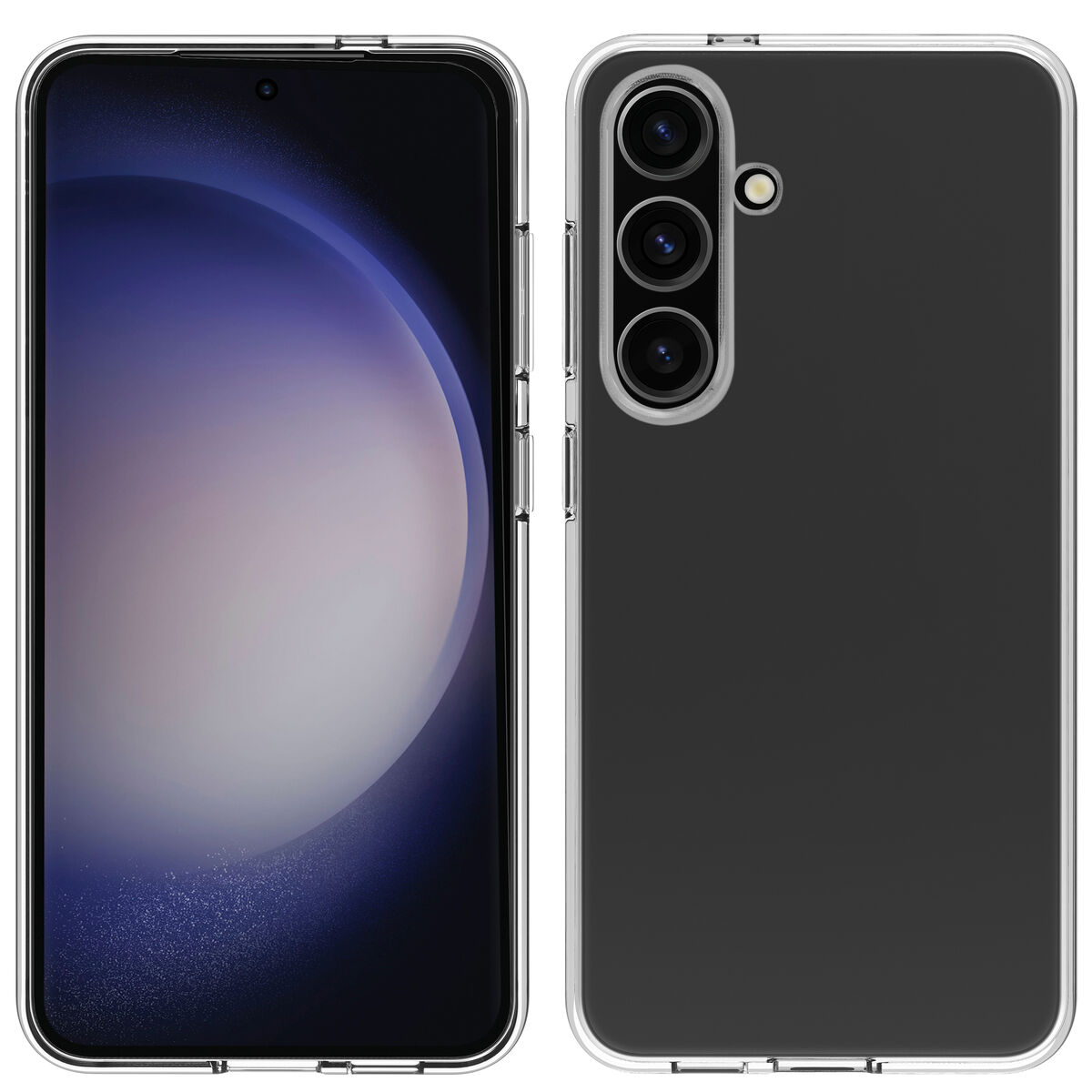 Husă pentru Mobil Muvit for Change