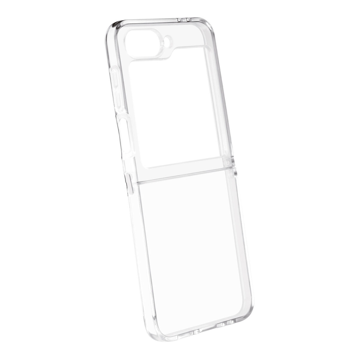 Husă pentru Mobil Muvit for Change Galaxy Z Flip6