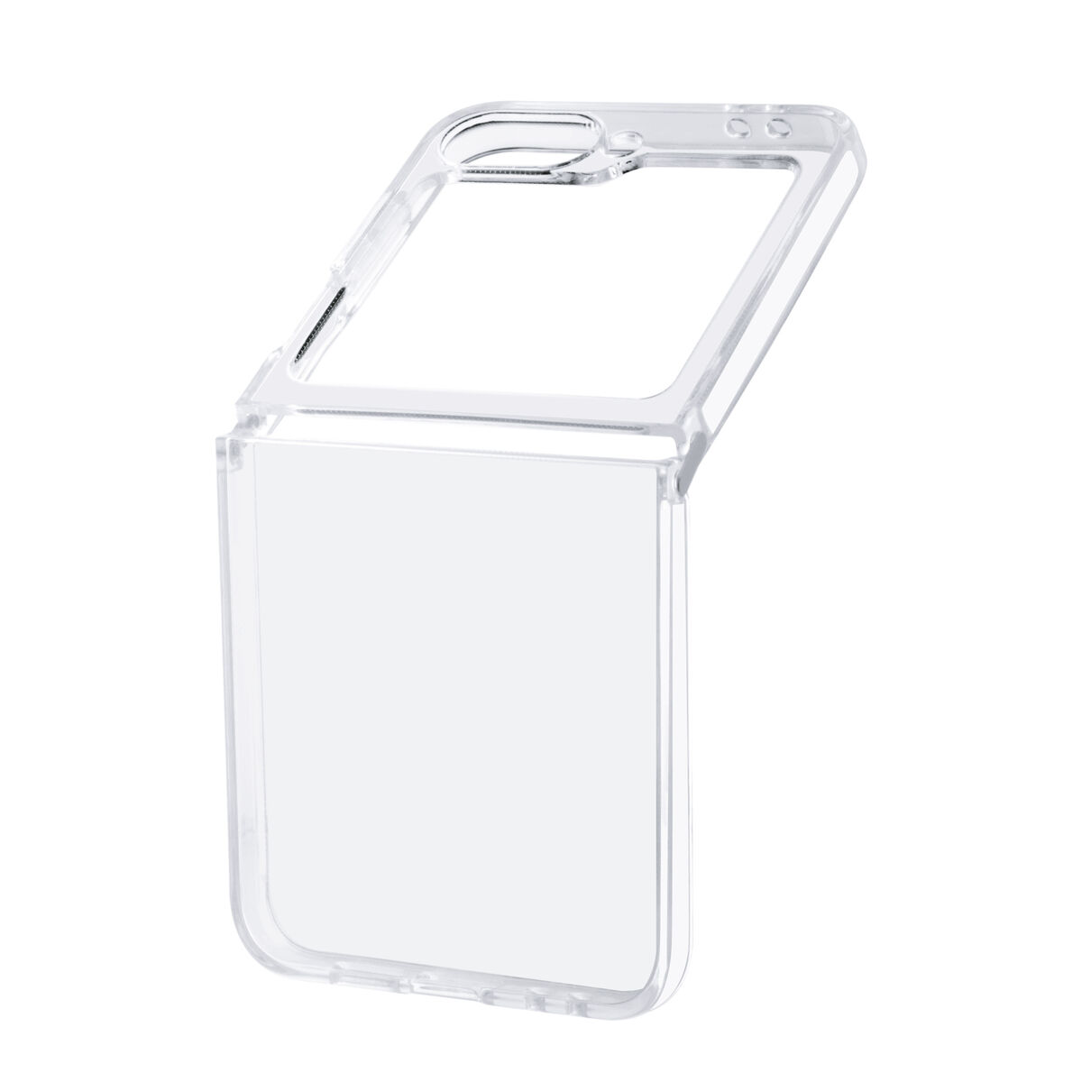 Husă pentru Mobil Muvit for Change Galaxy Z Flip6