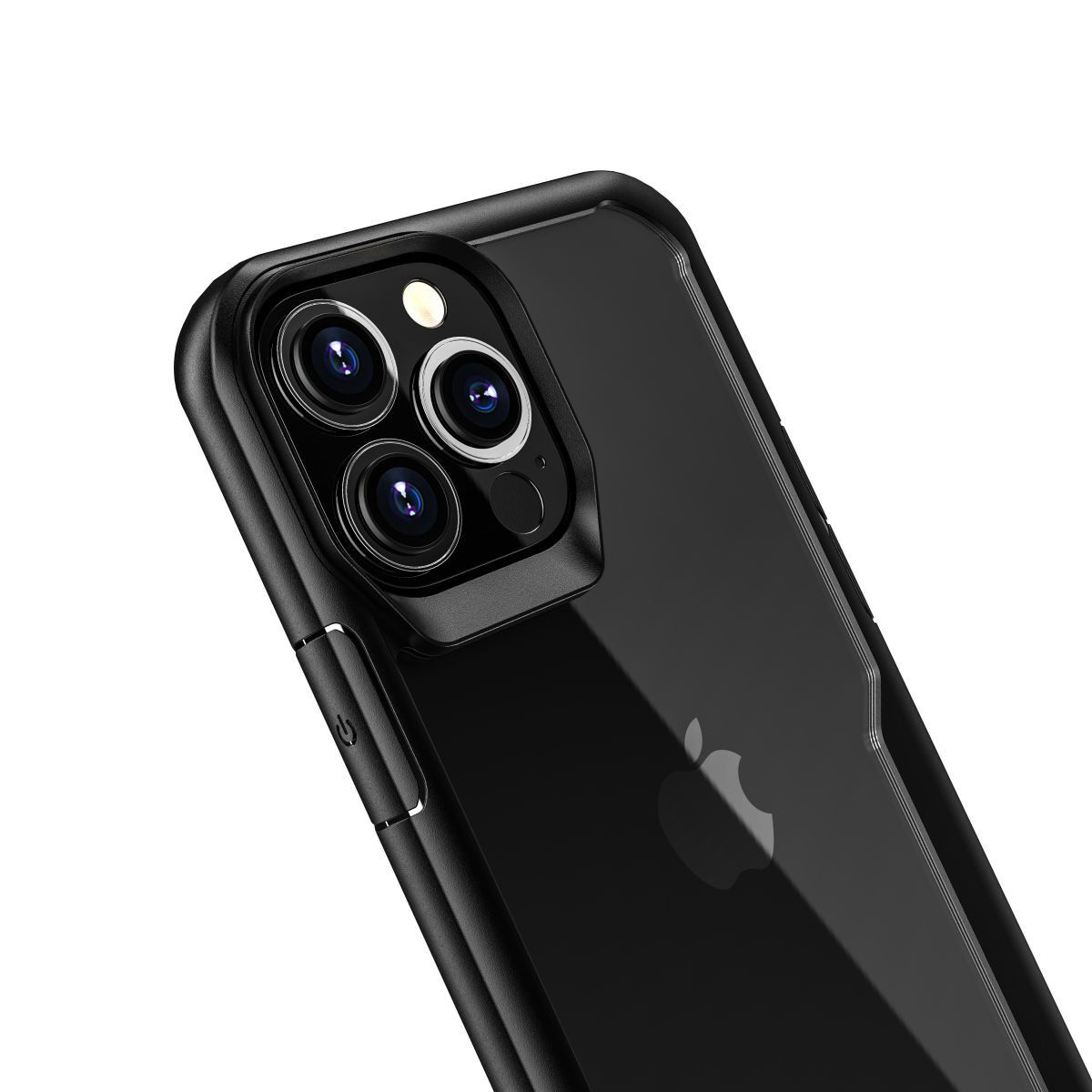 Husă pentru Mobil Muvit for Change iPhone 13 Pro Max