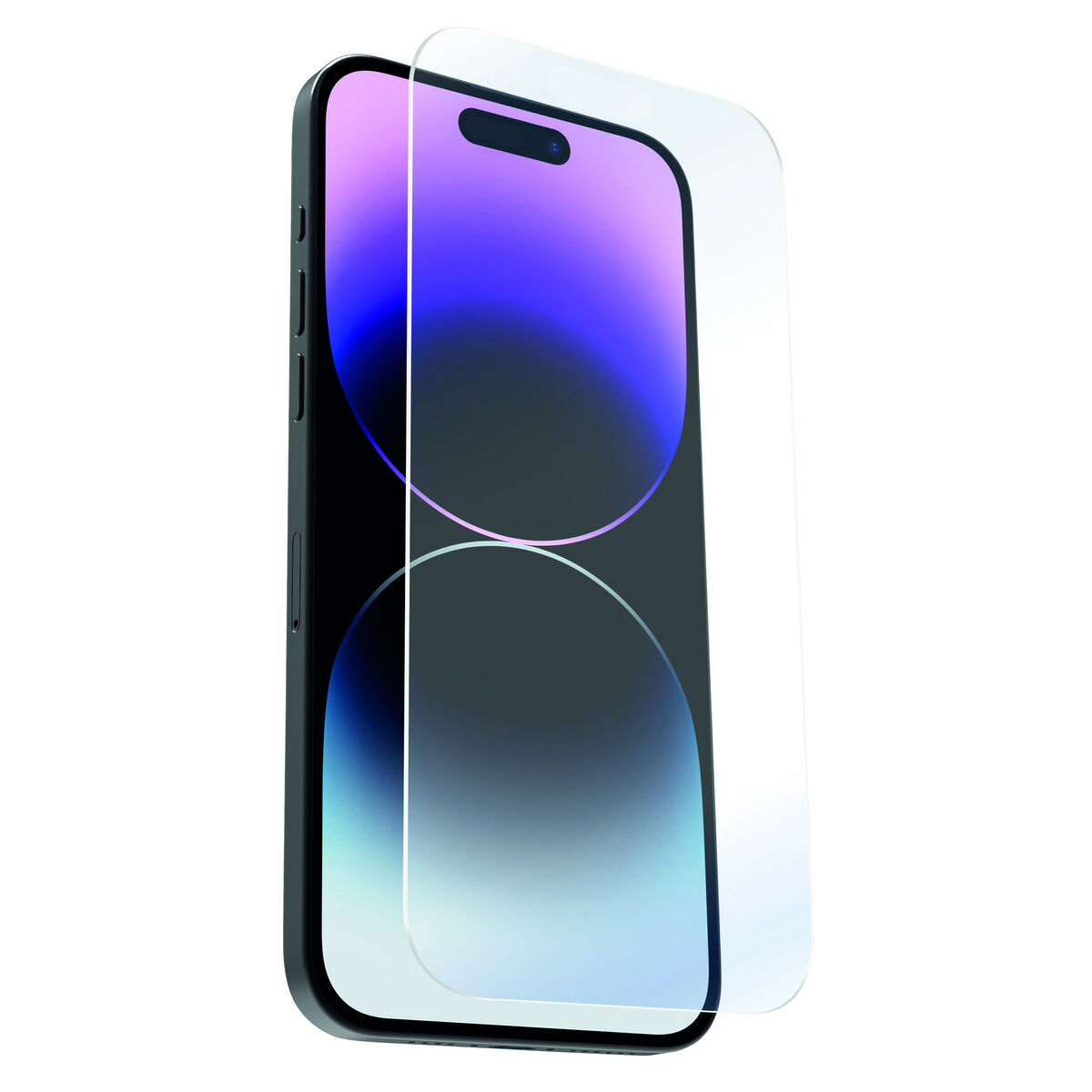 Protector de Ecran pentru Mobil Muvit for Change iPhone 15 Pro