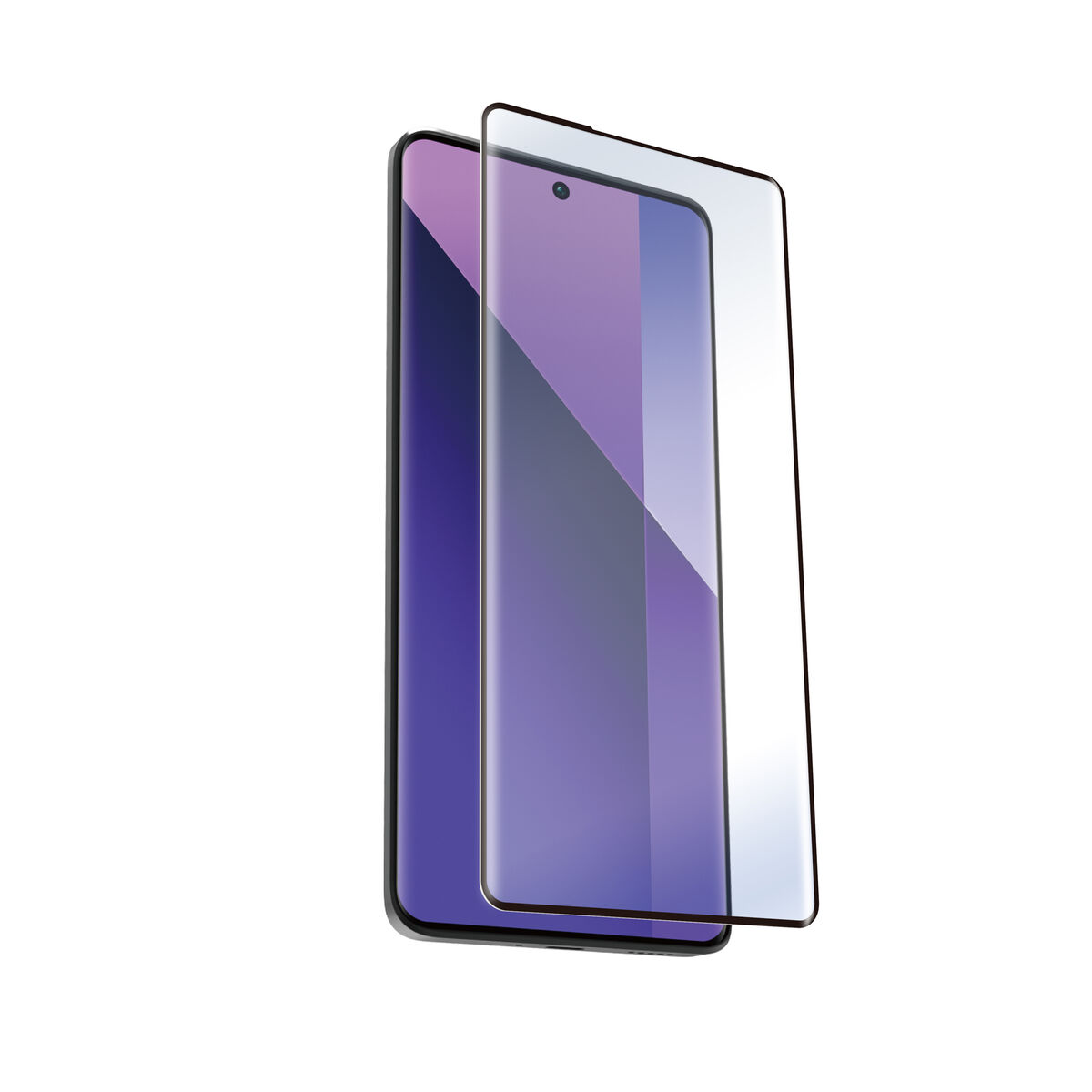 Protector de Ecran pentru Mobil Muvit for Change Redmi Note 13 Pro+ 5G