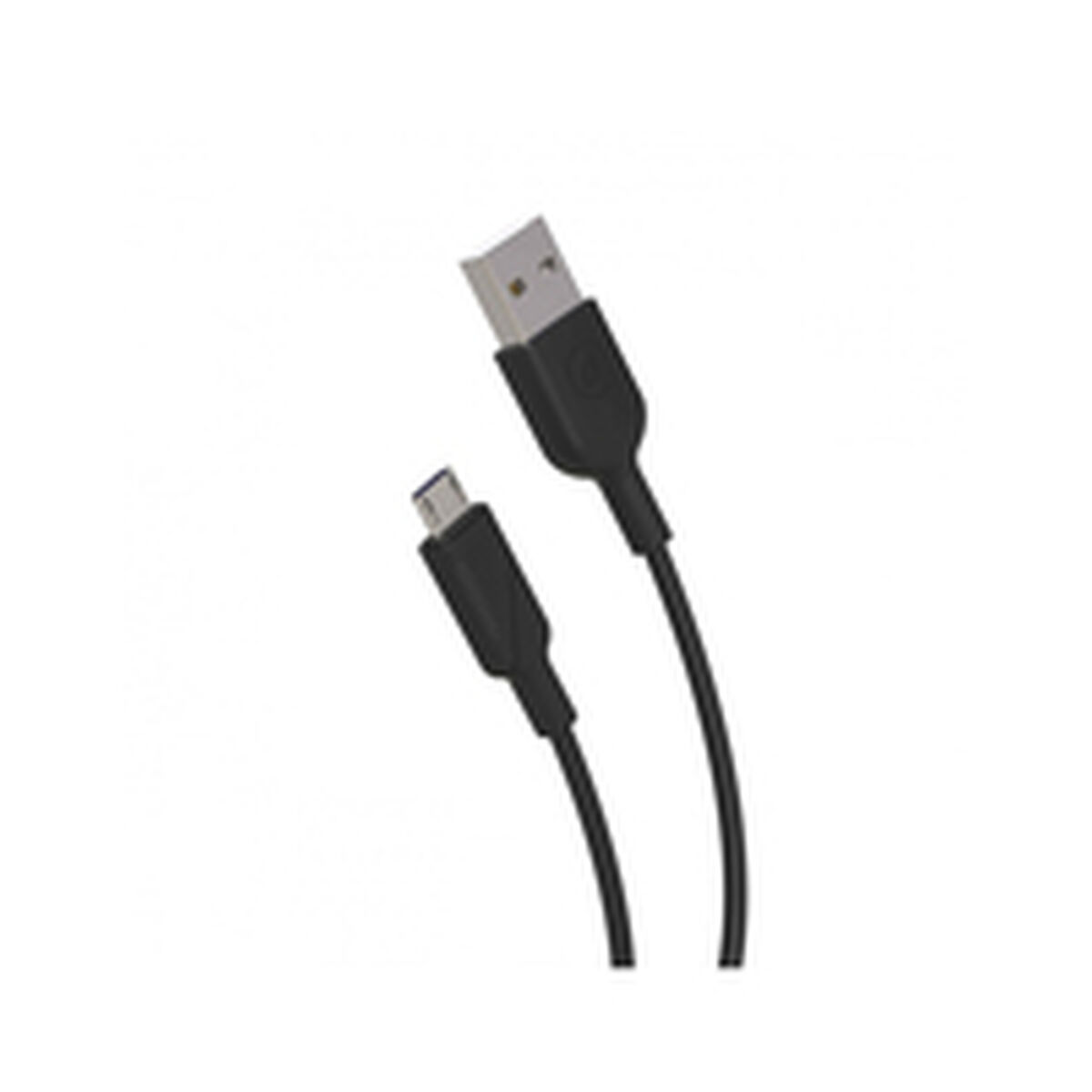 Cablu Micro USB Muvit MCUSC0014 Negru 1,2 m