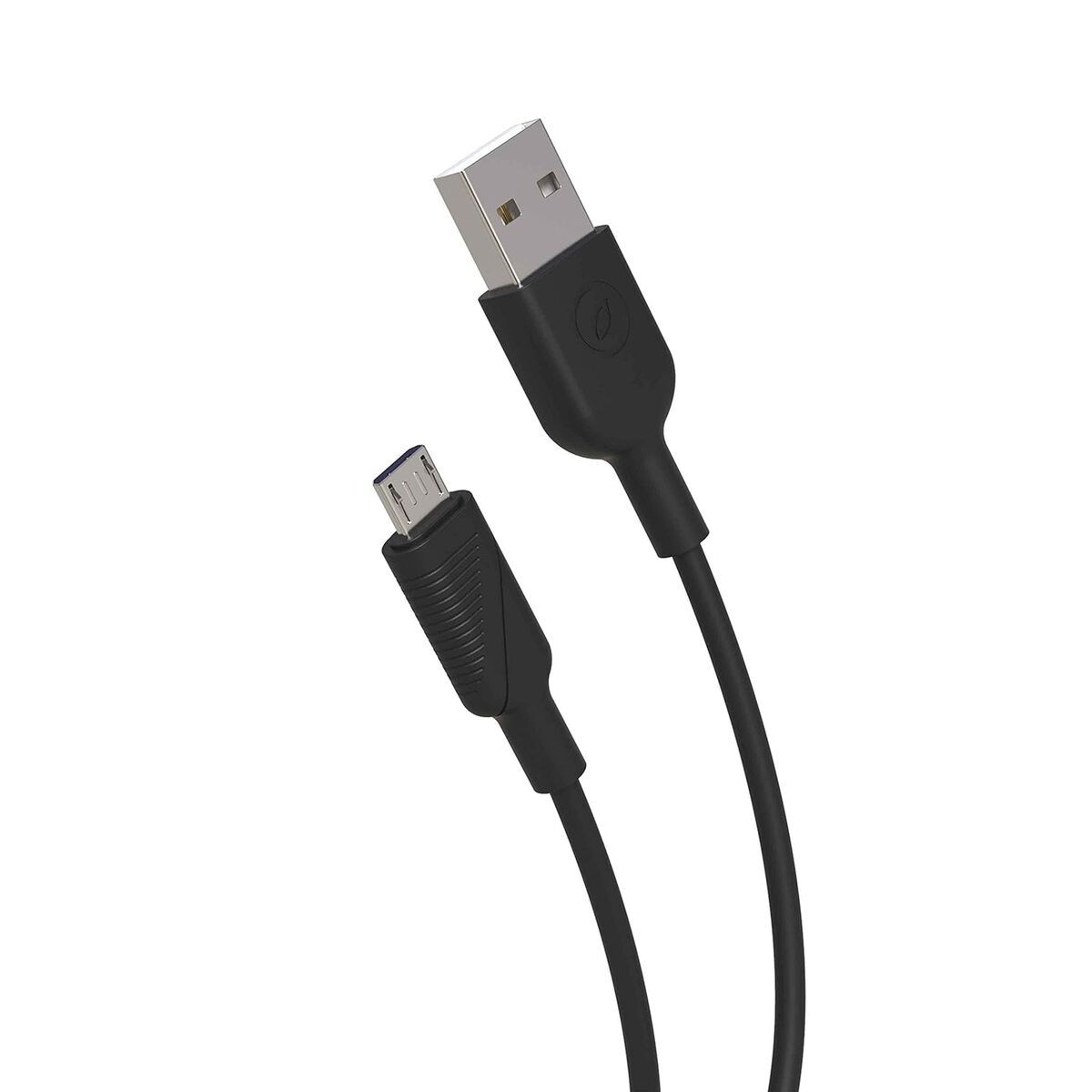 Cablu Micro USB Muvit MCUSC0014 Negru 1,2 m