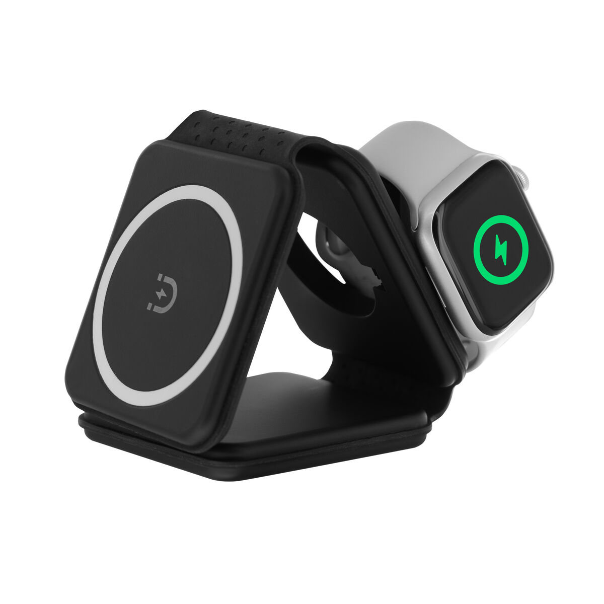 Încărcător Fără Fir Muvit for Change APH-WC101 Negru