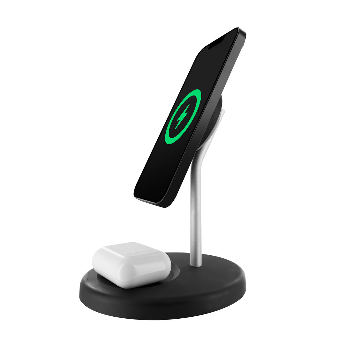 Încărcător Fără Fir Muvit for Change APH-WC109 Negru