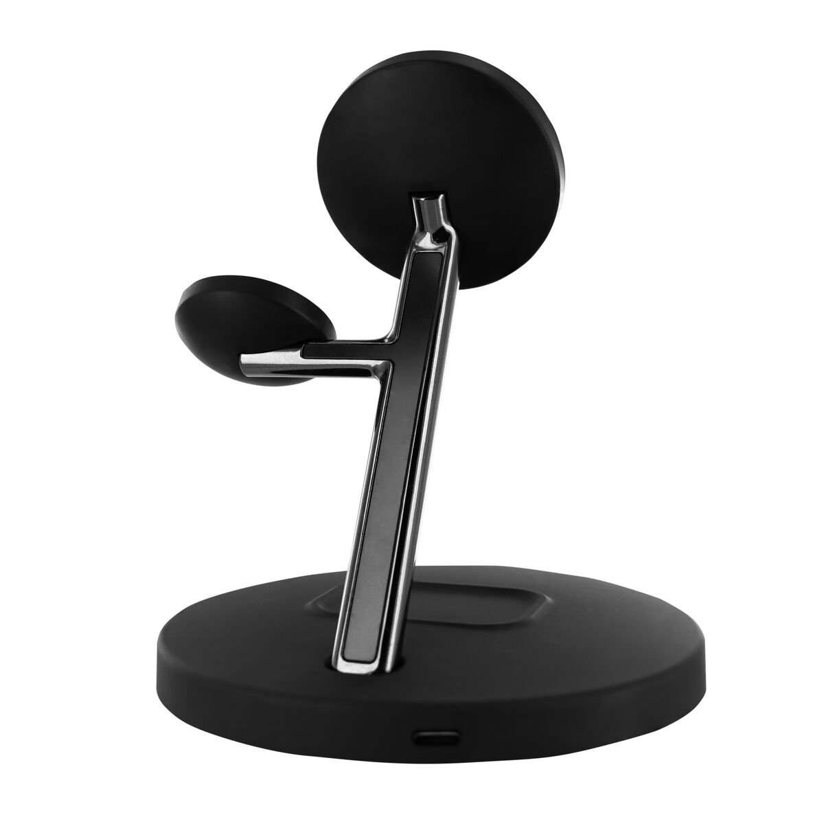 Încărcător Fără Fir Muvit for Change APH-MWC3 Negru