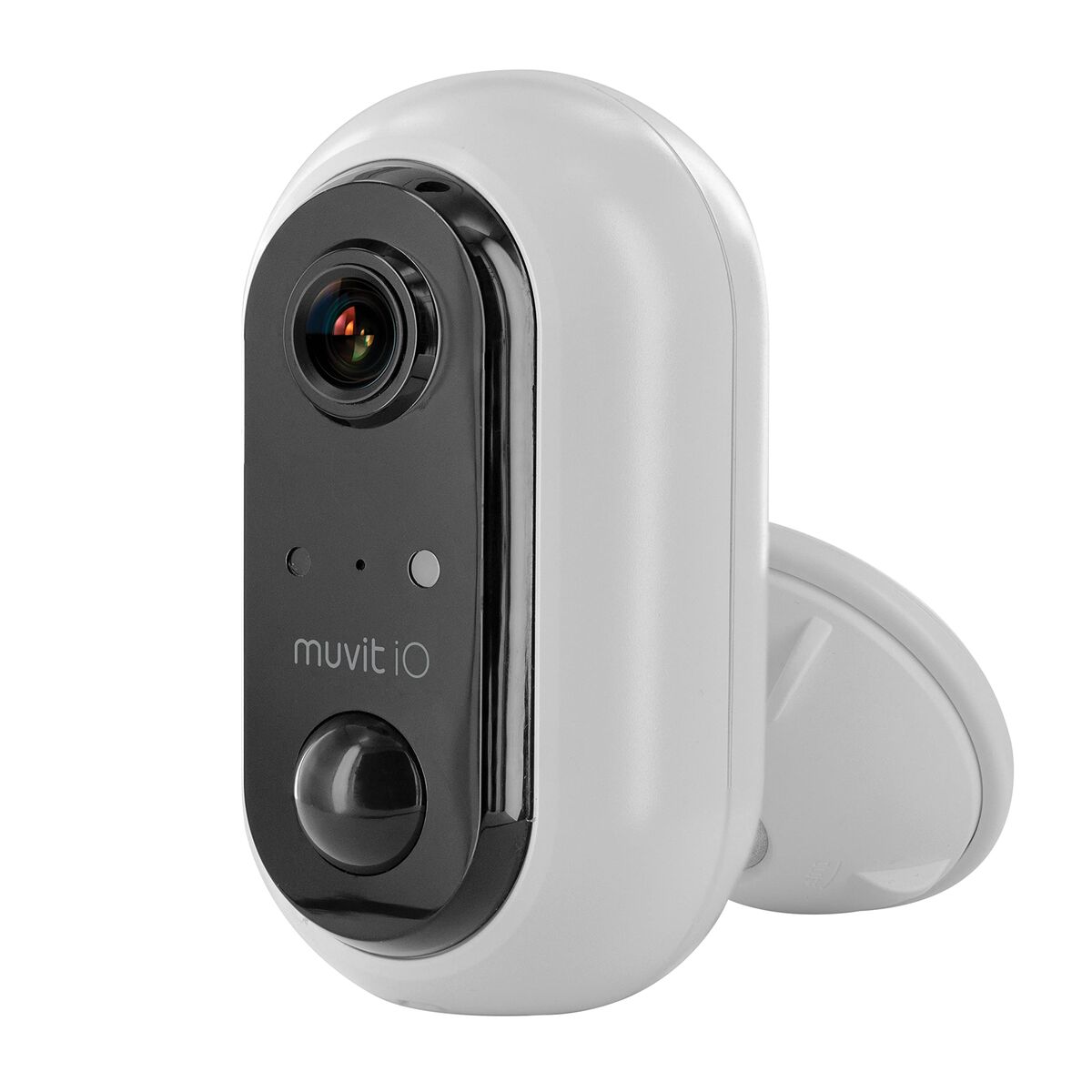 Cameră Video de Supraveghere Muvit iO