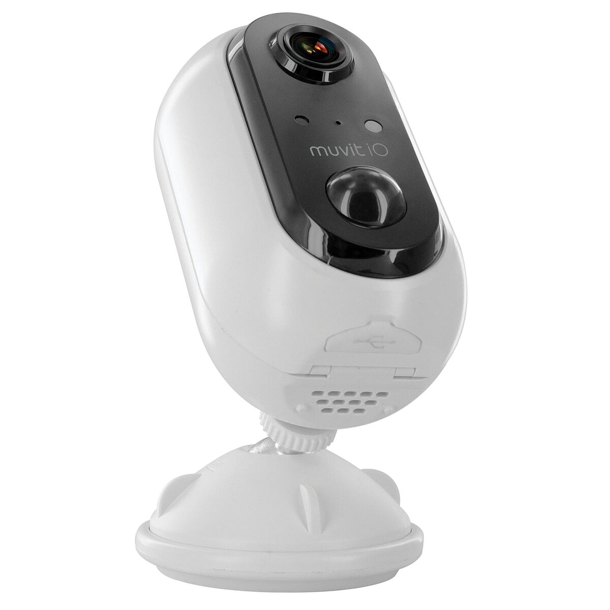 Cameră Video de Supraveghere Muvit iO