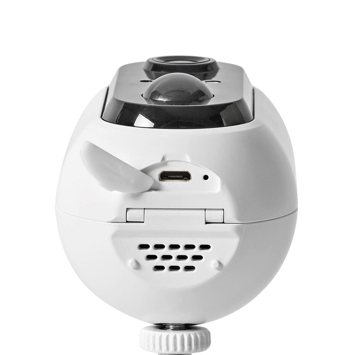 Cameră Video de Supraveghere Muvit iO