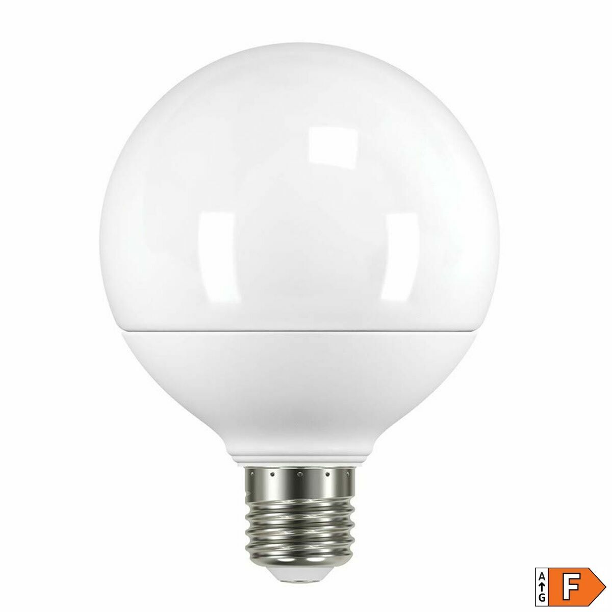 Bec Inteligent Muvit iO 10 W E27 2700 K 6500 K 950 Lm Wi-Fi LED