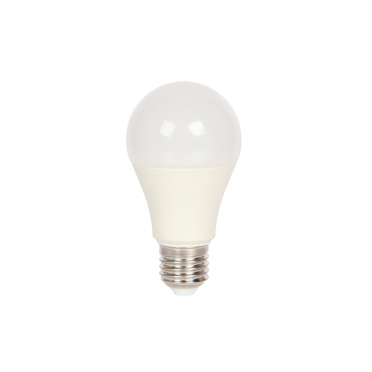 Bec Inteligent Muvit 8,5 W E27 2700 K 6500 K 800 lm Wi-Fi LED Alb
