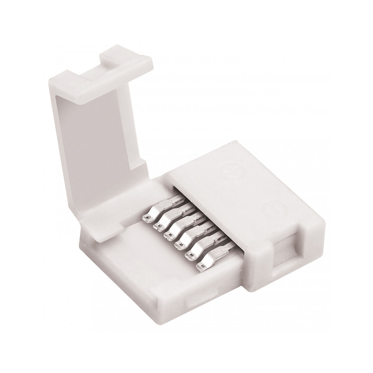 Benzi LED Muvit iO Negru Multicolor Auriu* F 5 m