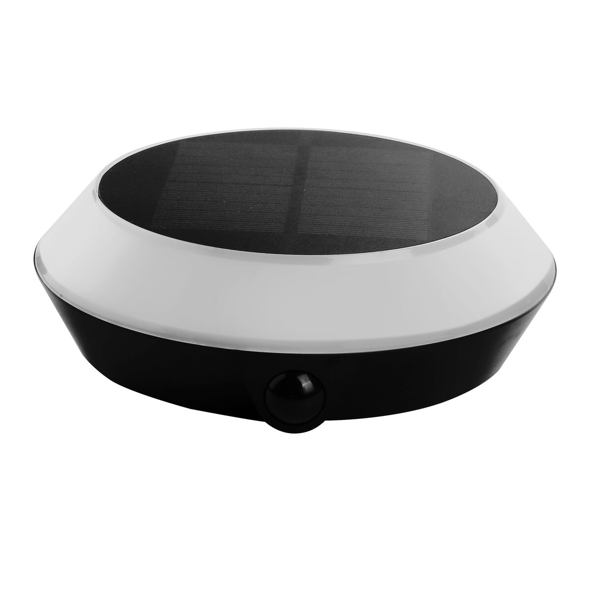 Lampă solară Muvit MIOSGL001 G 1,5 W Alb Multicolor E27 IP65 RGB (2700 K) (6500 K)