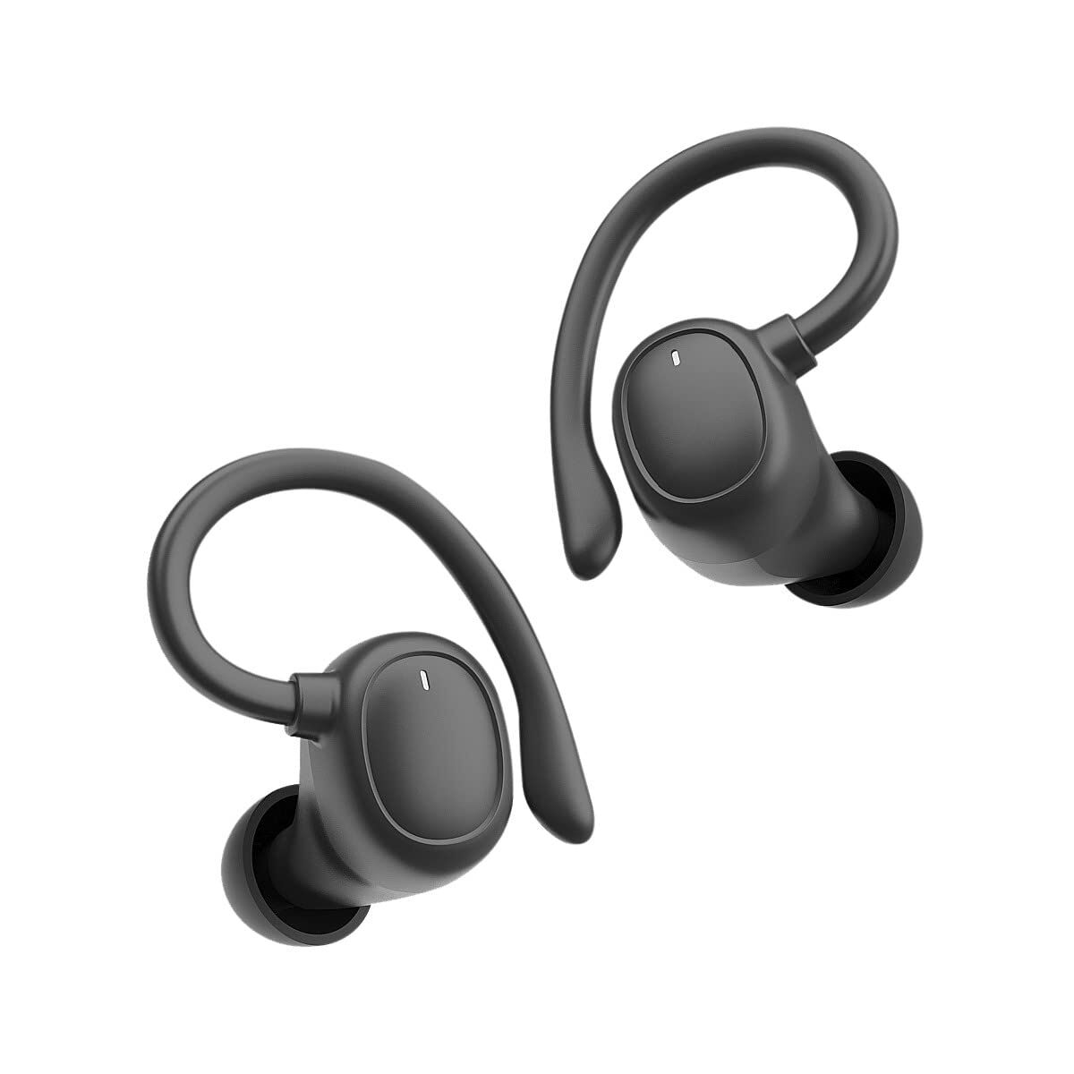 Căști in Ear Bluetooth Muvit iO