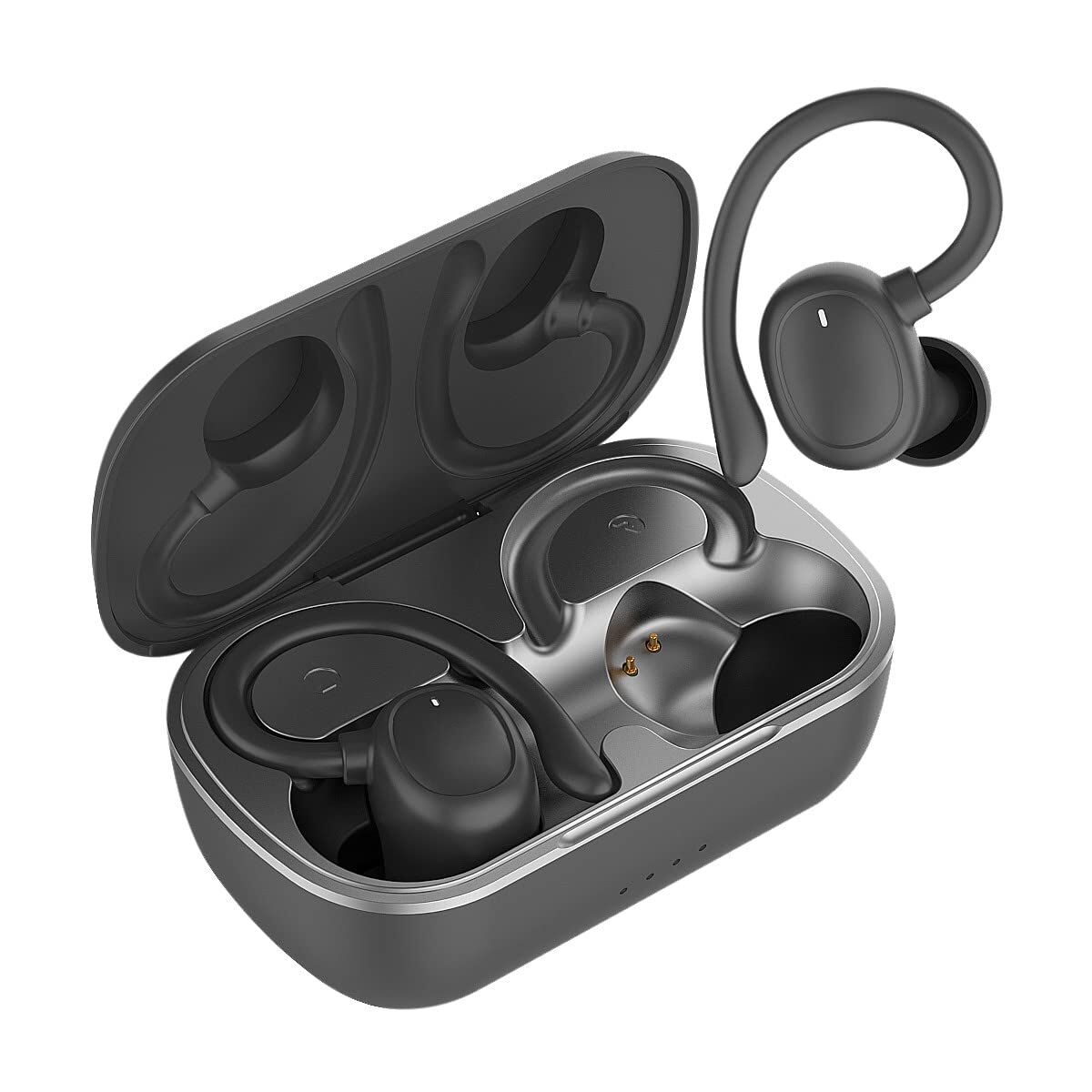 Căști in Ear Bluetooth Muvit iO