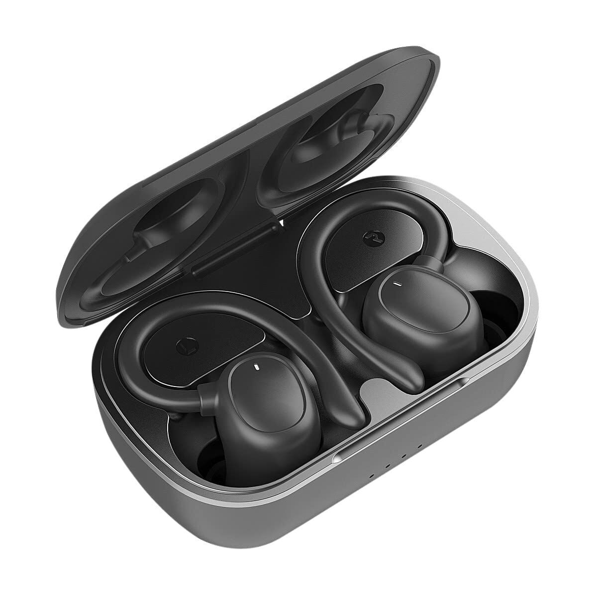 Căști in Ear Bluetooth Muvit iO