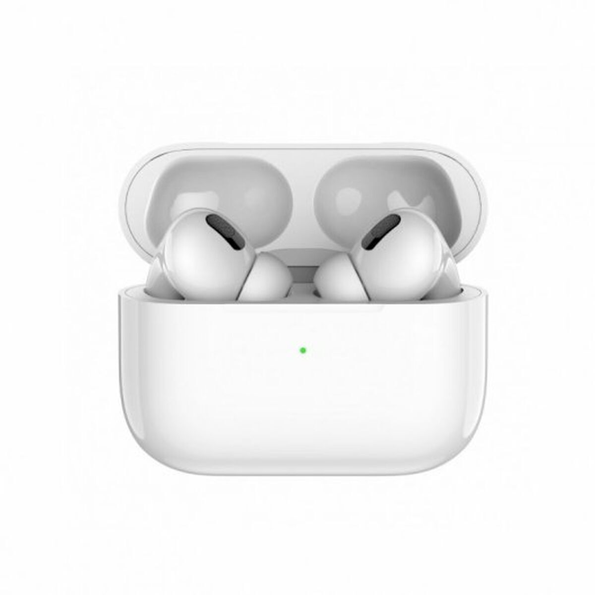 Căști in Ear Bluetooth Myway Alb