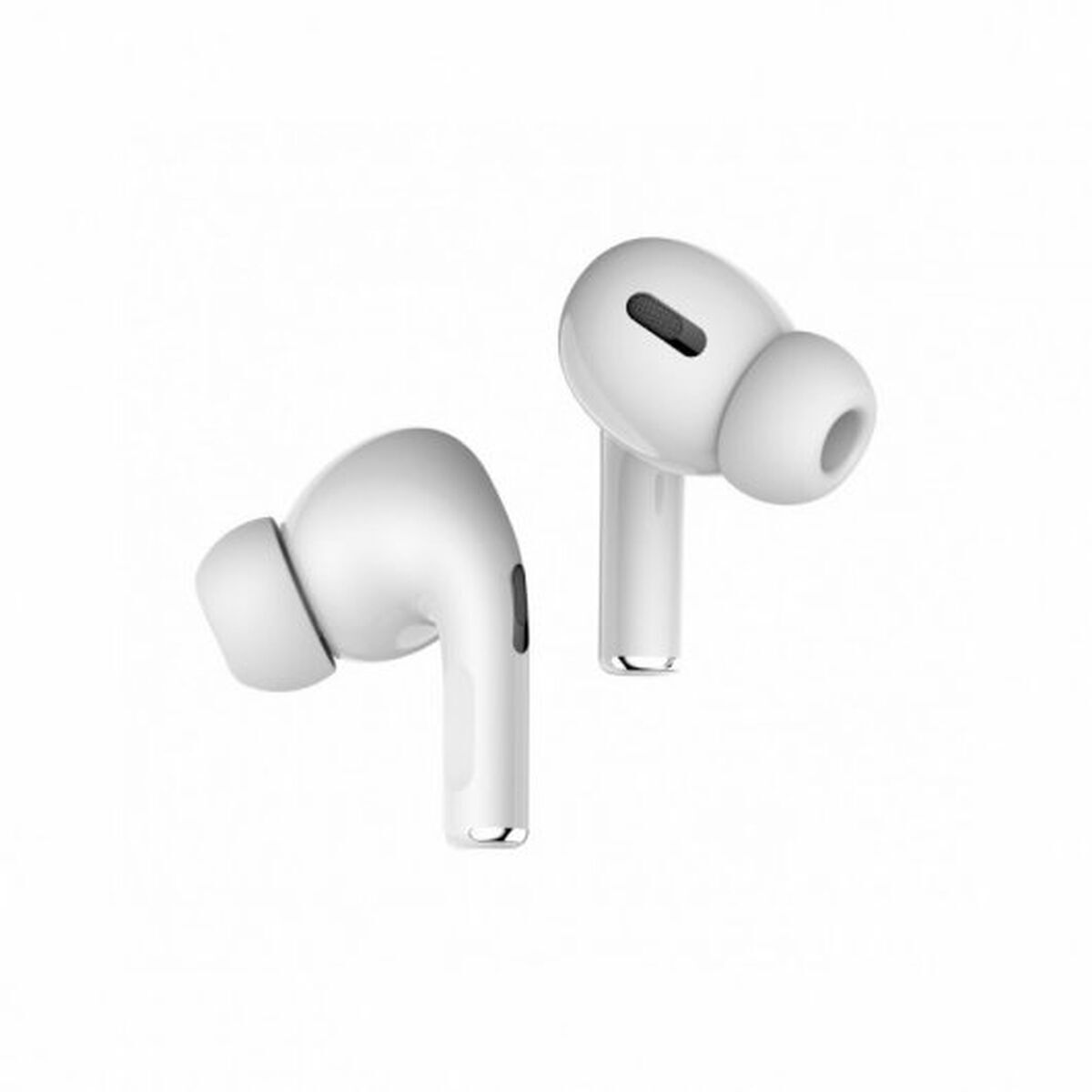 Căști in Ear Bluetooth Myway Alb