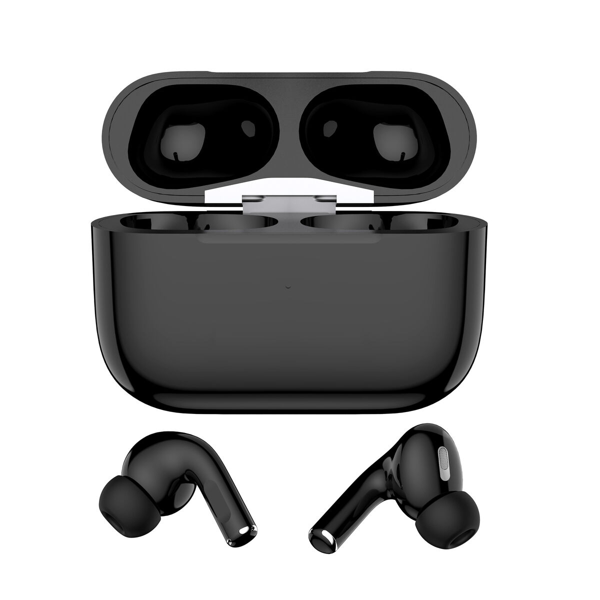 Căști in Ear Bluetooth Myway Negru