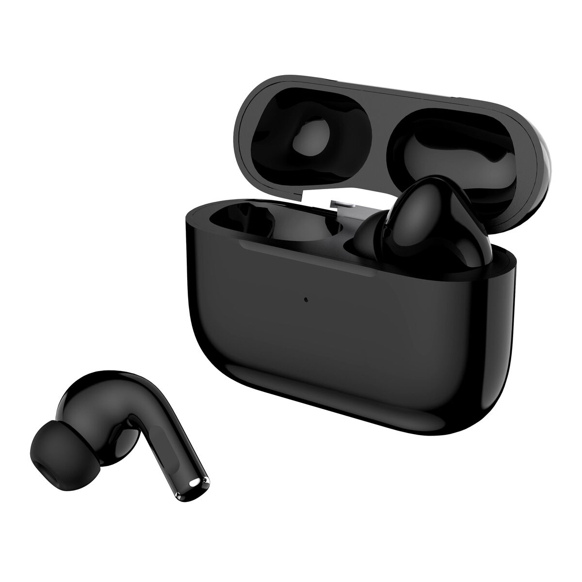Căști in Ear Bluetooth Myway Negru