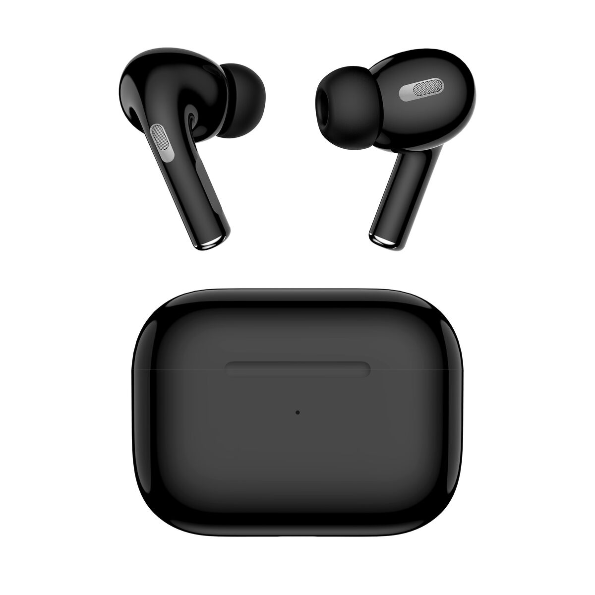 Căști in Ear Bluetooth Myway Negru