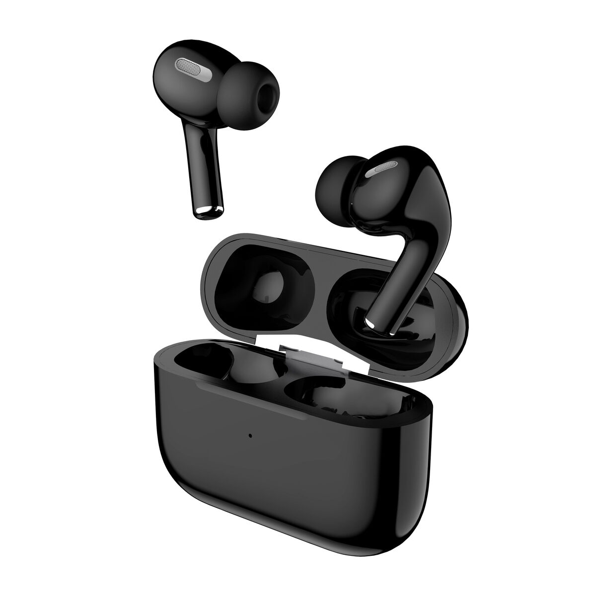 Căști in Ear Bluetooth Myway Negru