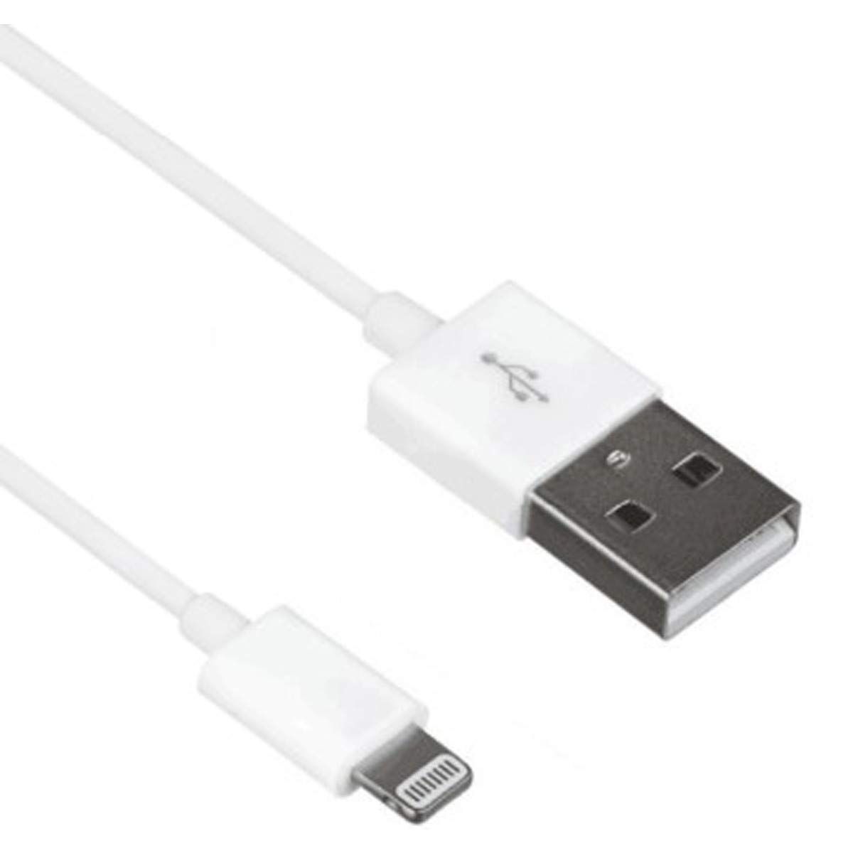 Cablu USB la Lightning Myway MWUSC0021