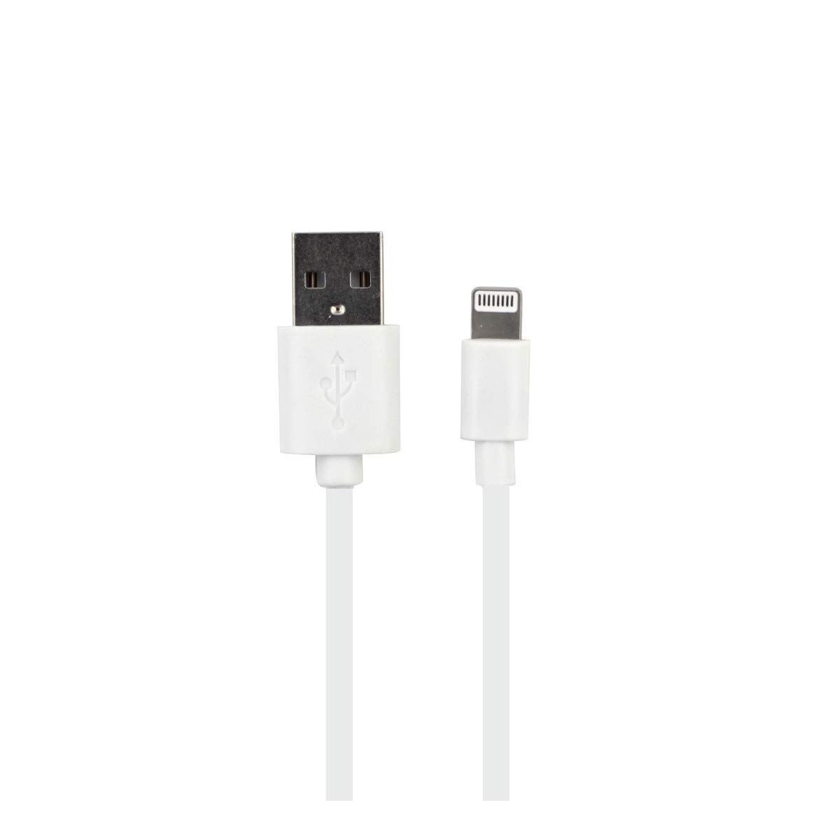 Cablu USB la Lightning Myway MWUSC0021