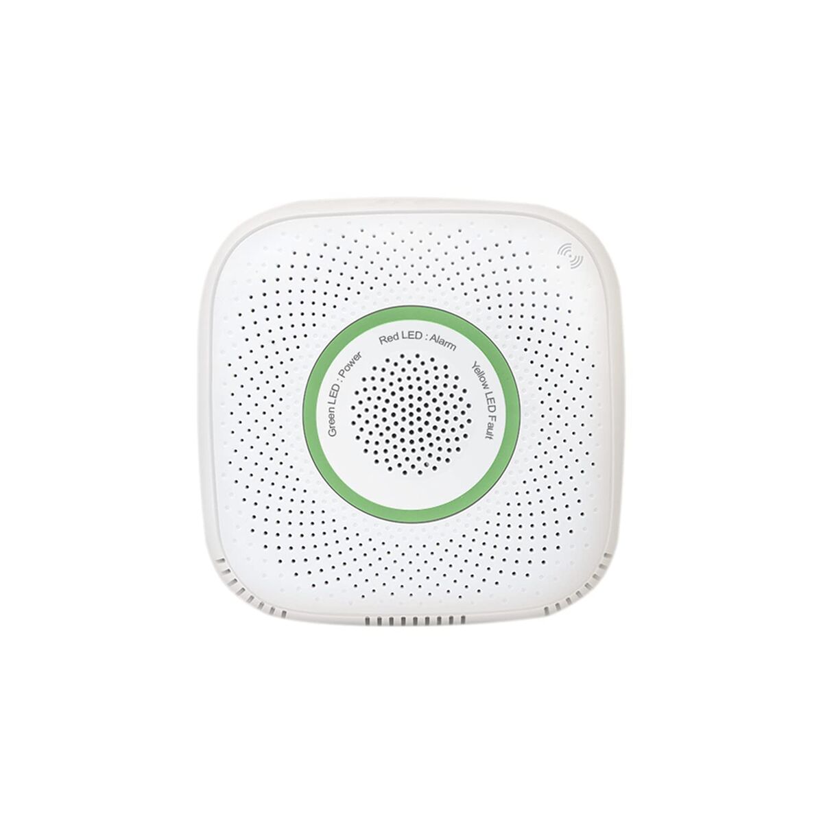 Cameră Video de Supraveghere Shelly GAS CNG