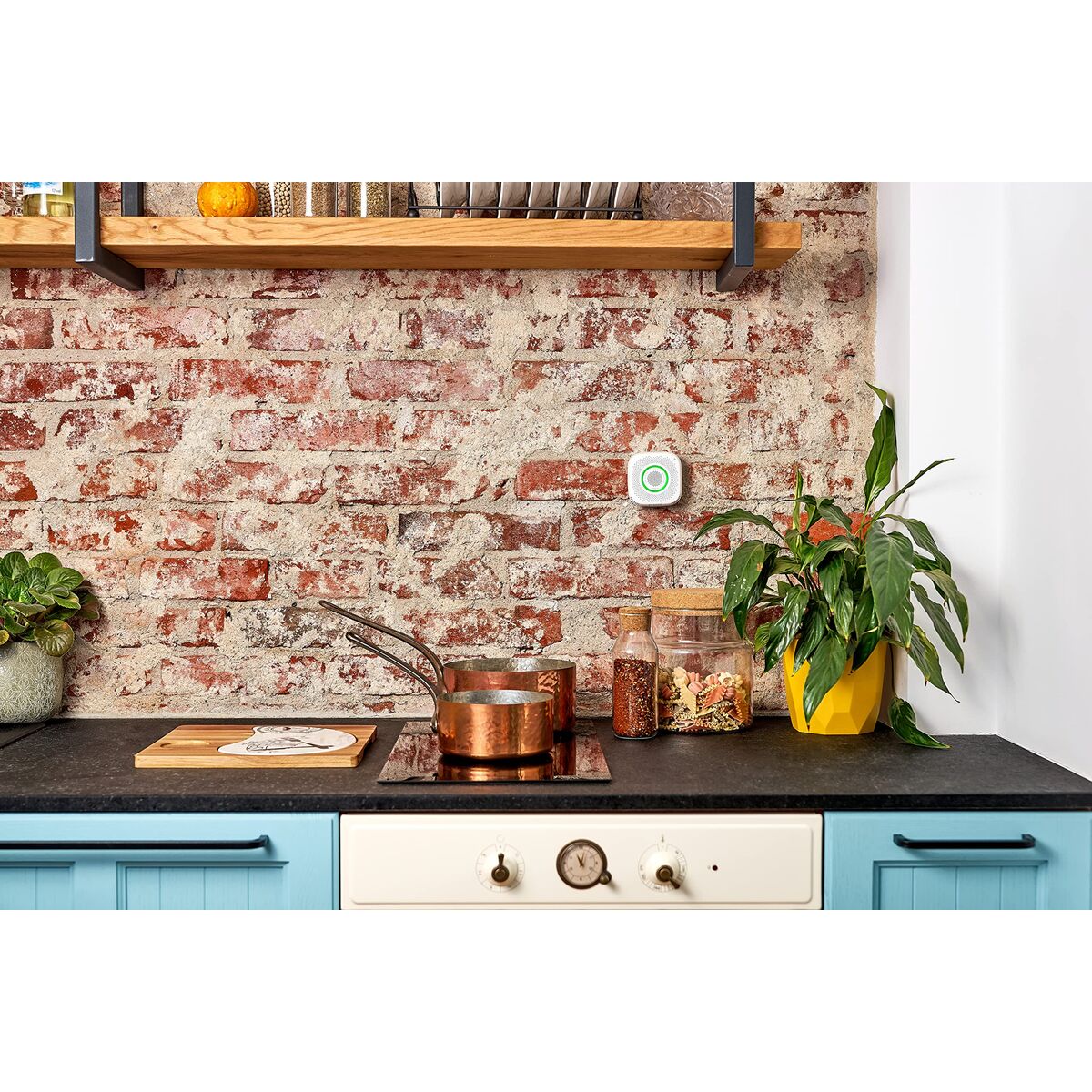 Cameră Video de Supraveghere Shelly GAS CNG