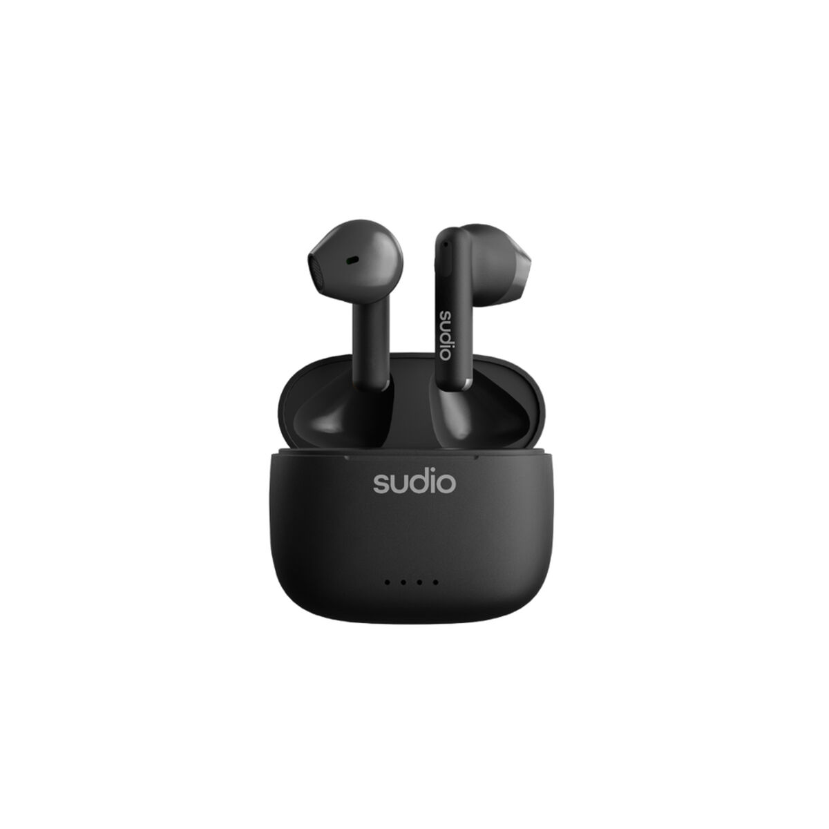 Căști in Ear Bluetooth Sudio A1 True Wireless Negru